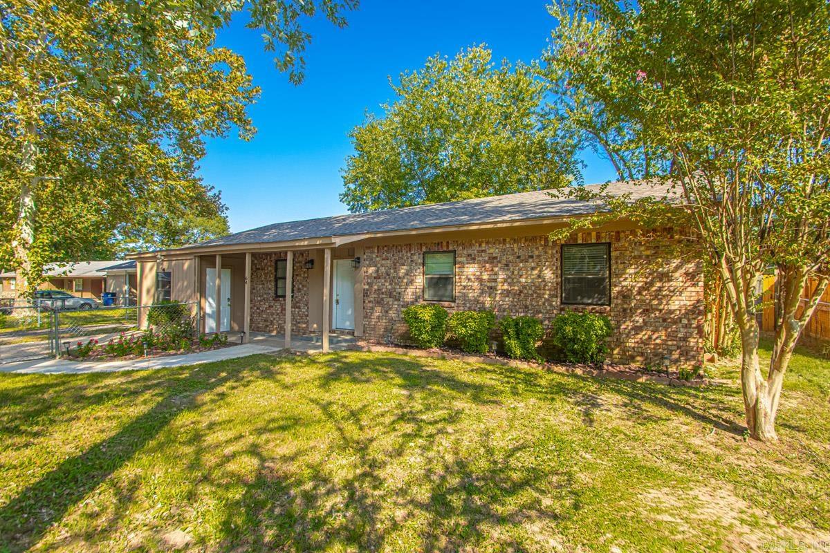 BELLAIRE - Residential