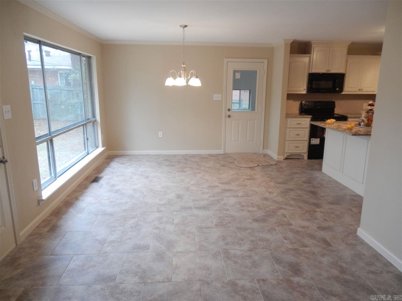 PARK HILL - Residential