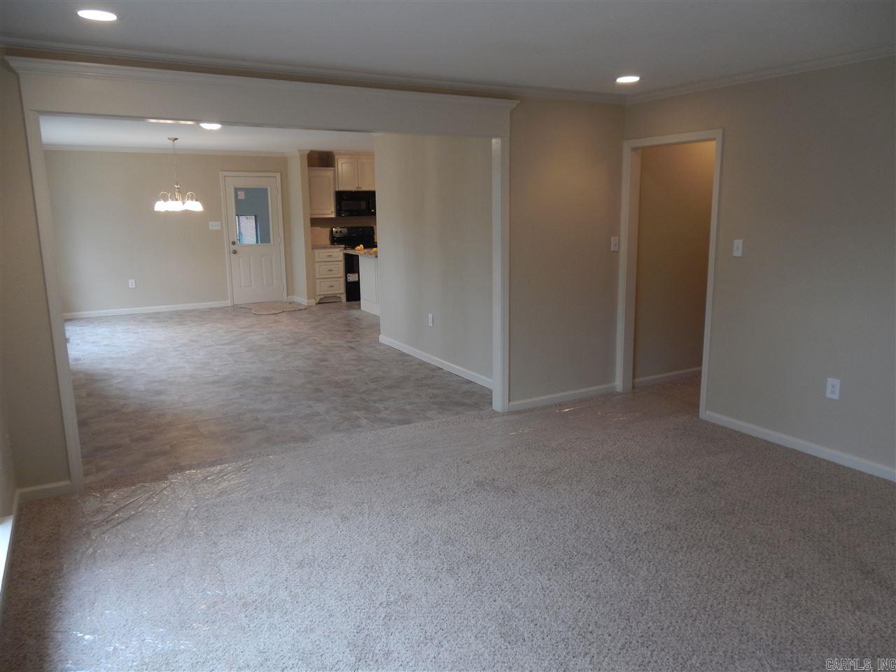 PARK HILL - Residential