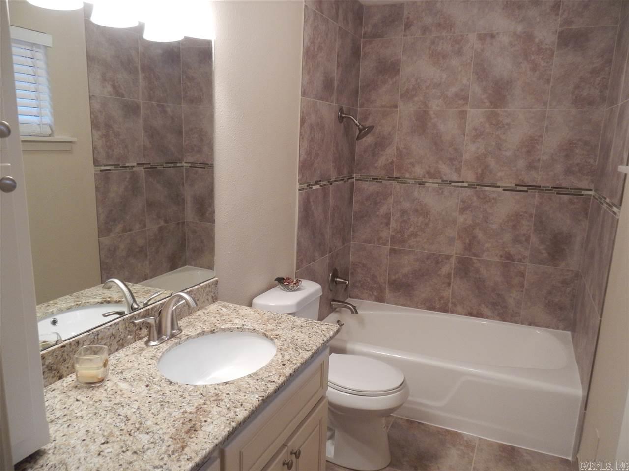 PARK HILL - Residential