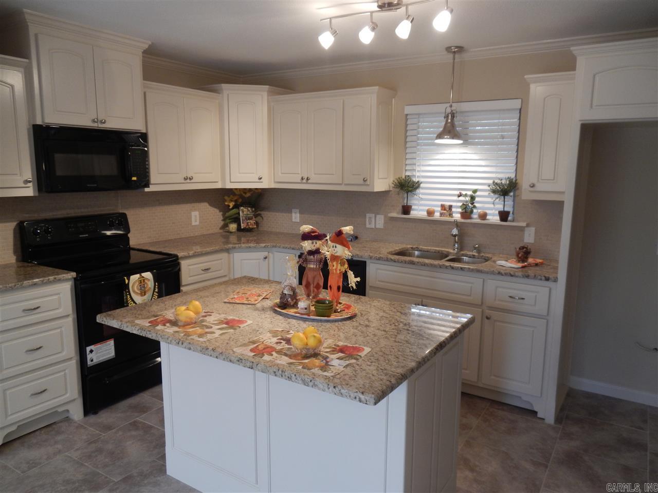 PARK HILL - Residential