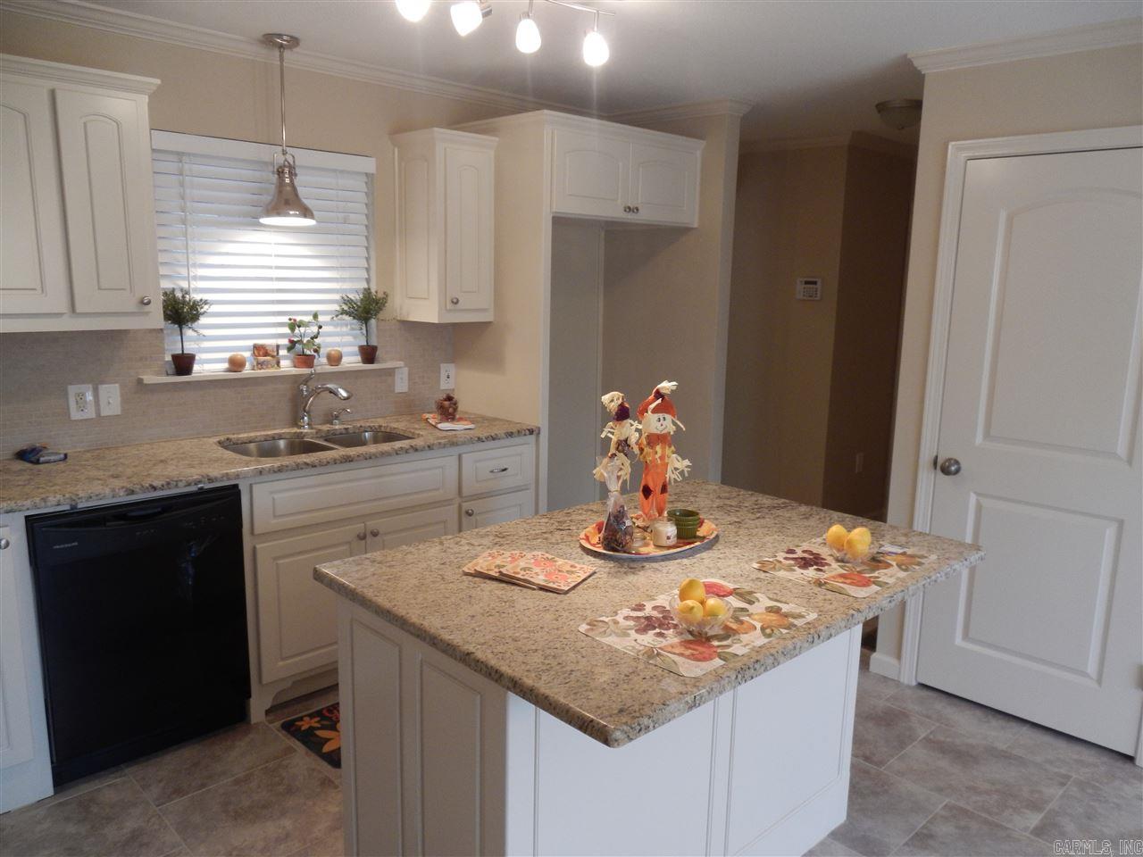 PARK HILL - Residential