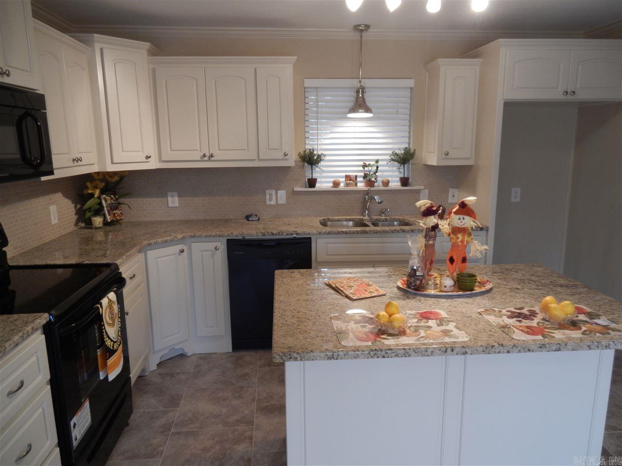 PARK HILL - Residential