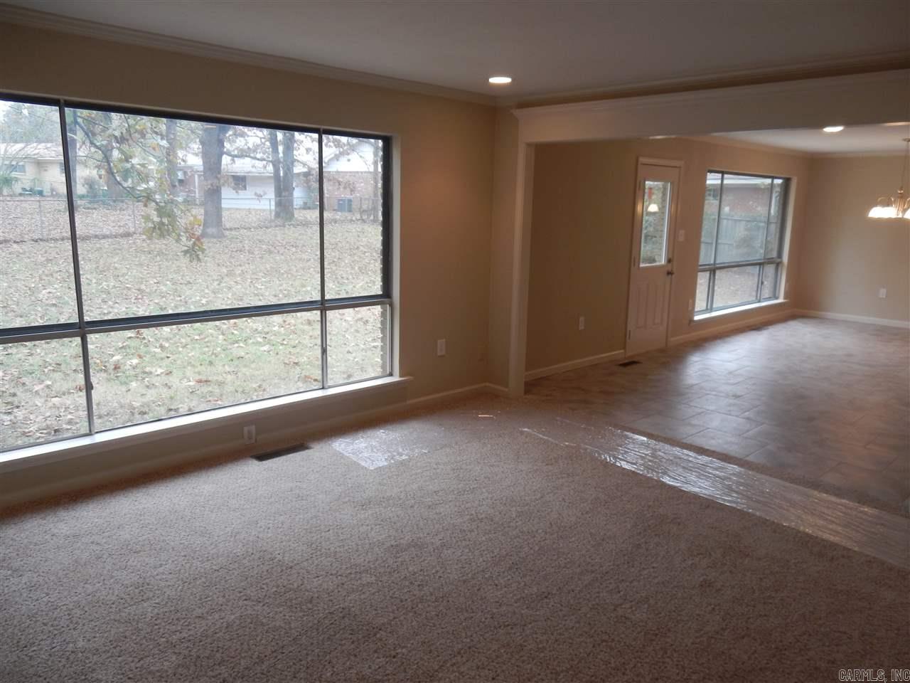 PARK HILL - Residential