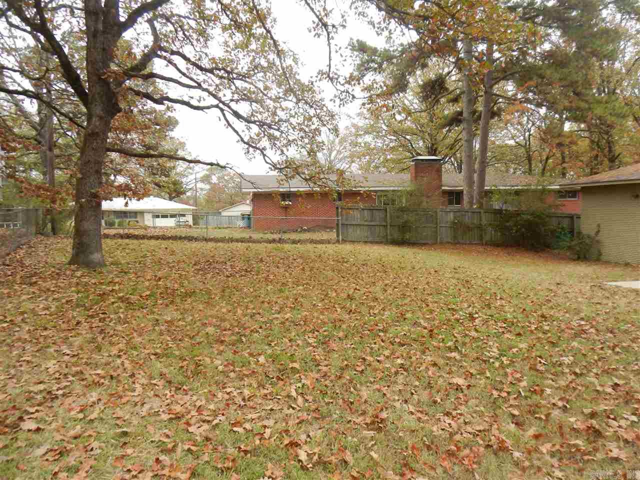 PARK HILL - Residential