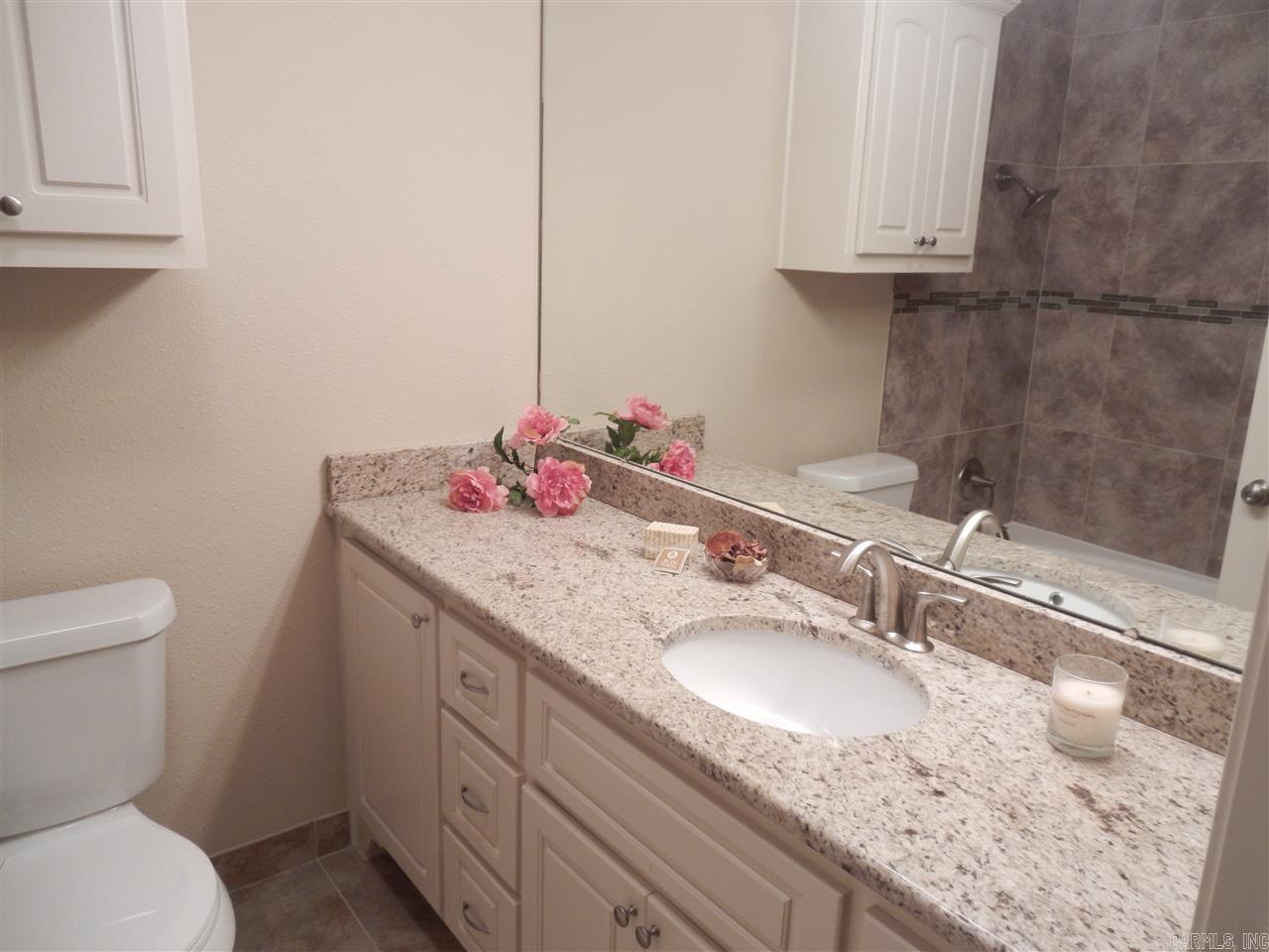 PARK HILL - Residential