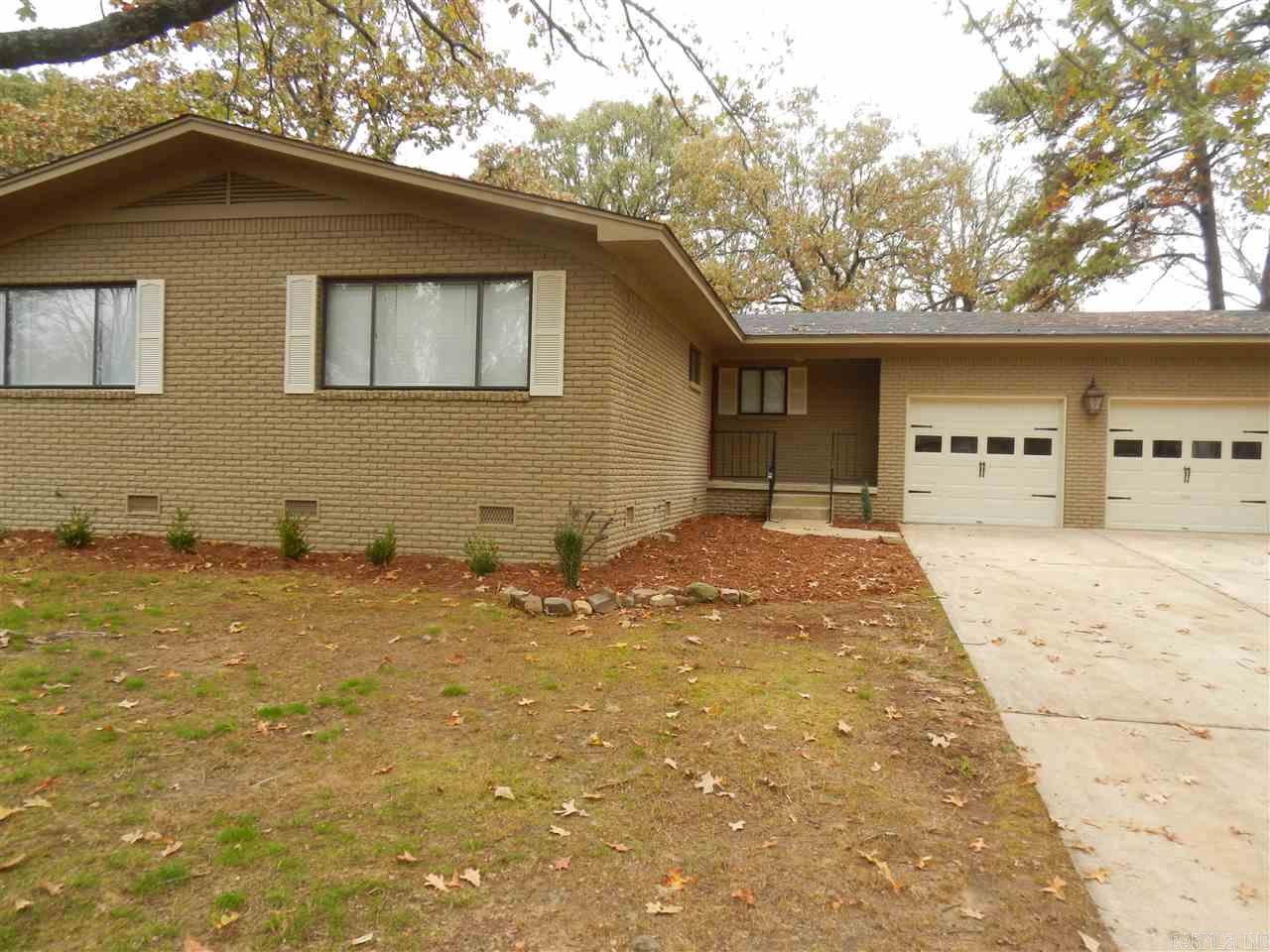 PARK HILL - Residential