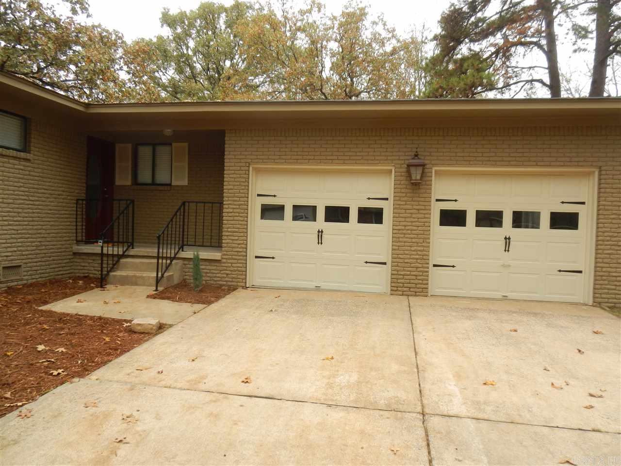 PARK HILL - Residential