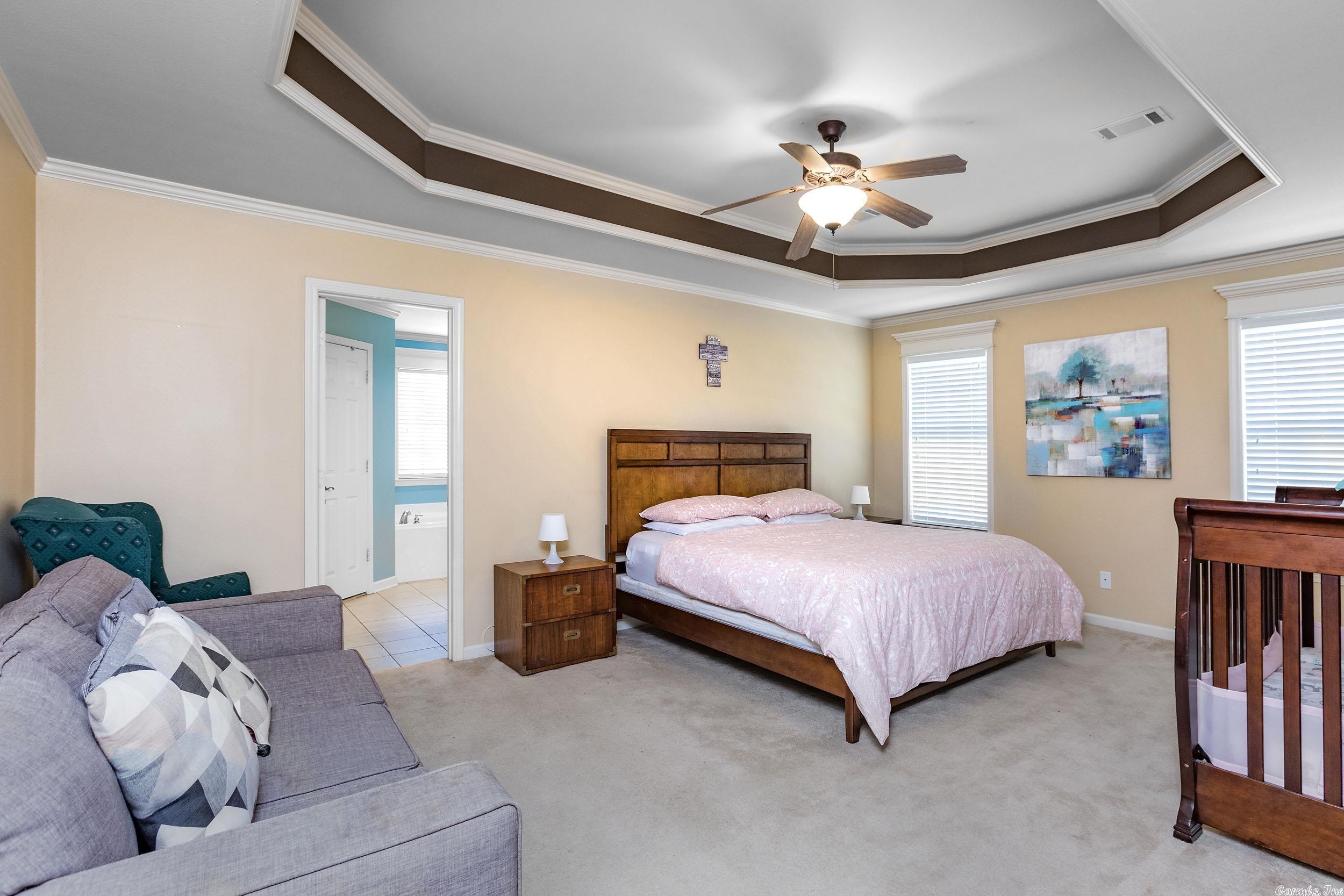 COUNTRY CLUB OF ARK THE - Residential