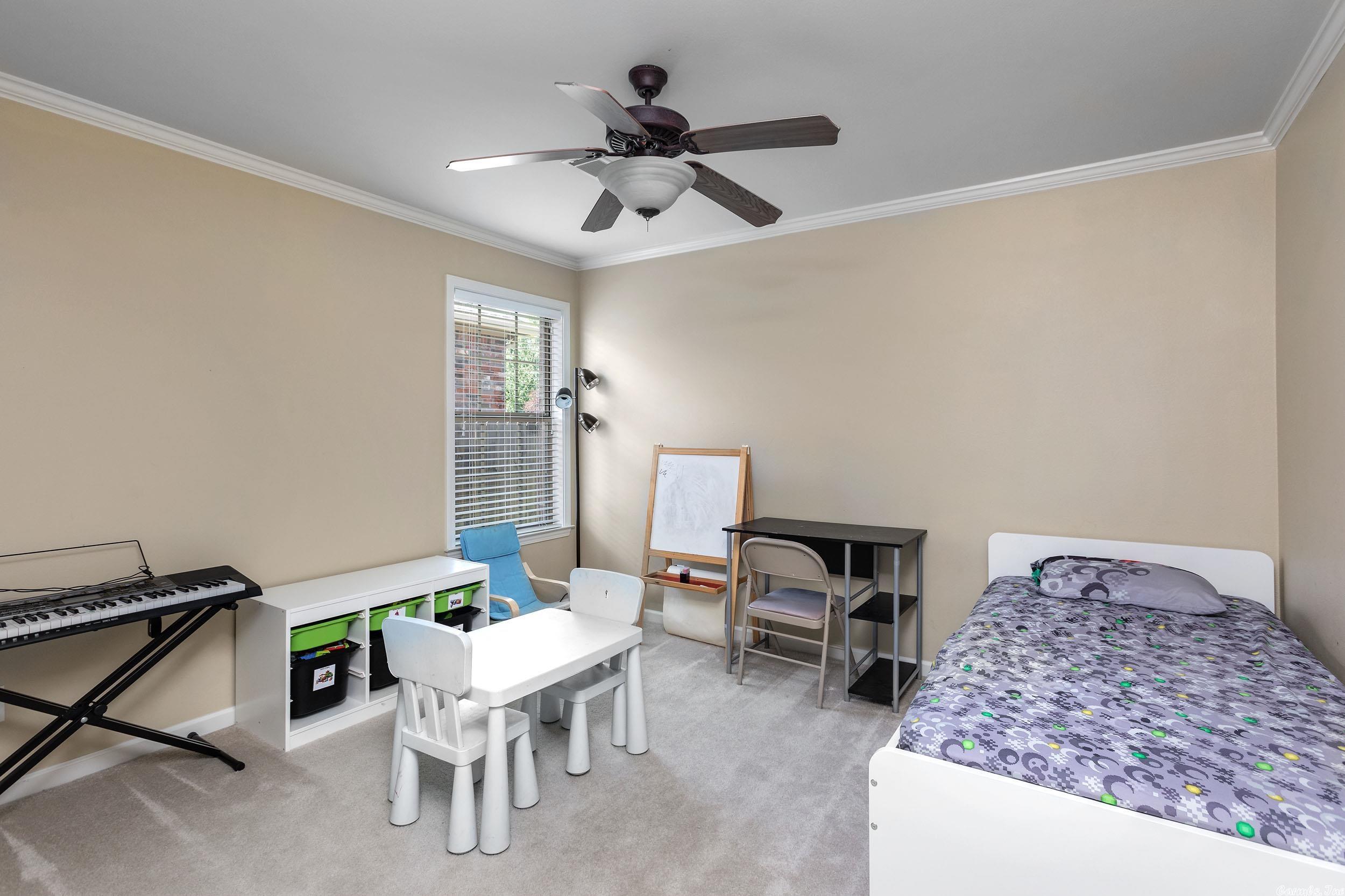 COUNTRY CLUB OF ARK THE - Residential