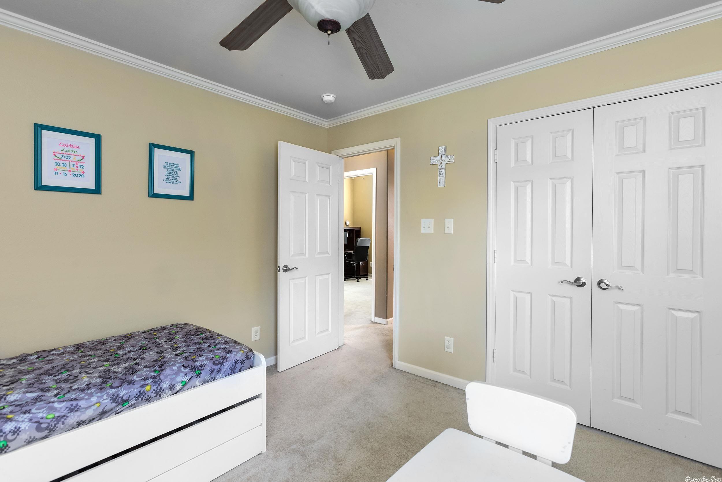 COUNTRY CLUB OF ARK THE - Residential