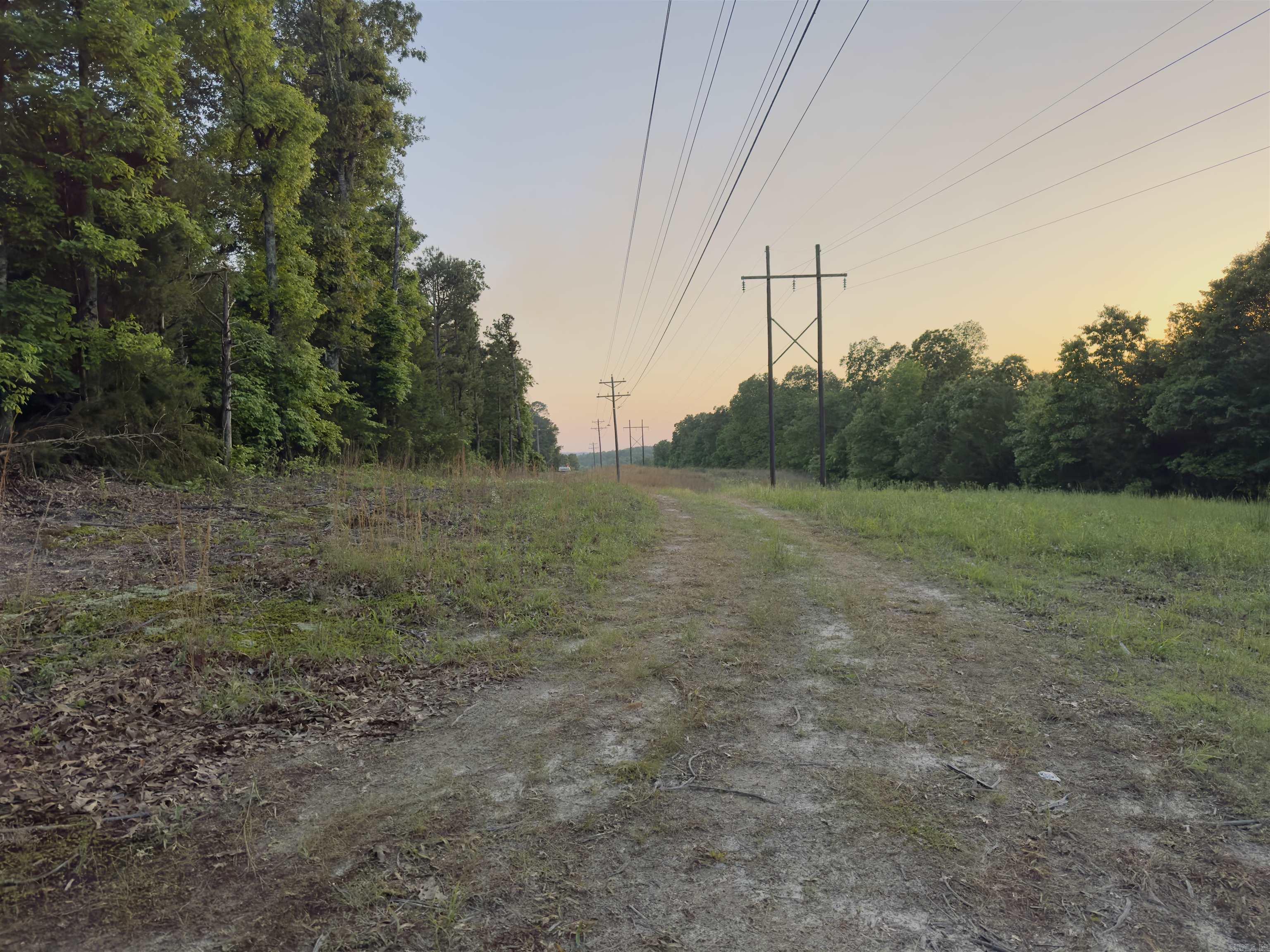 Metes & Bounds - Land