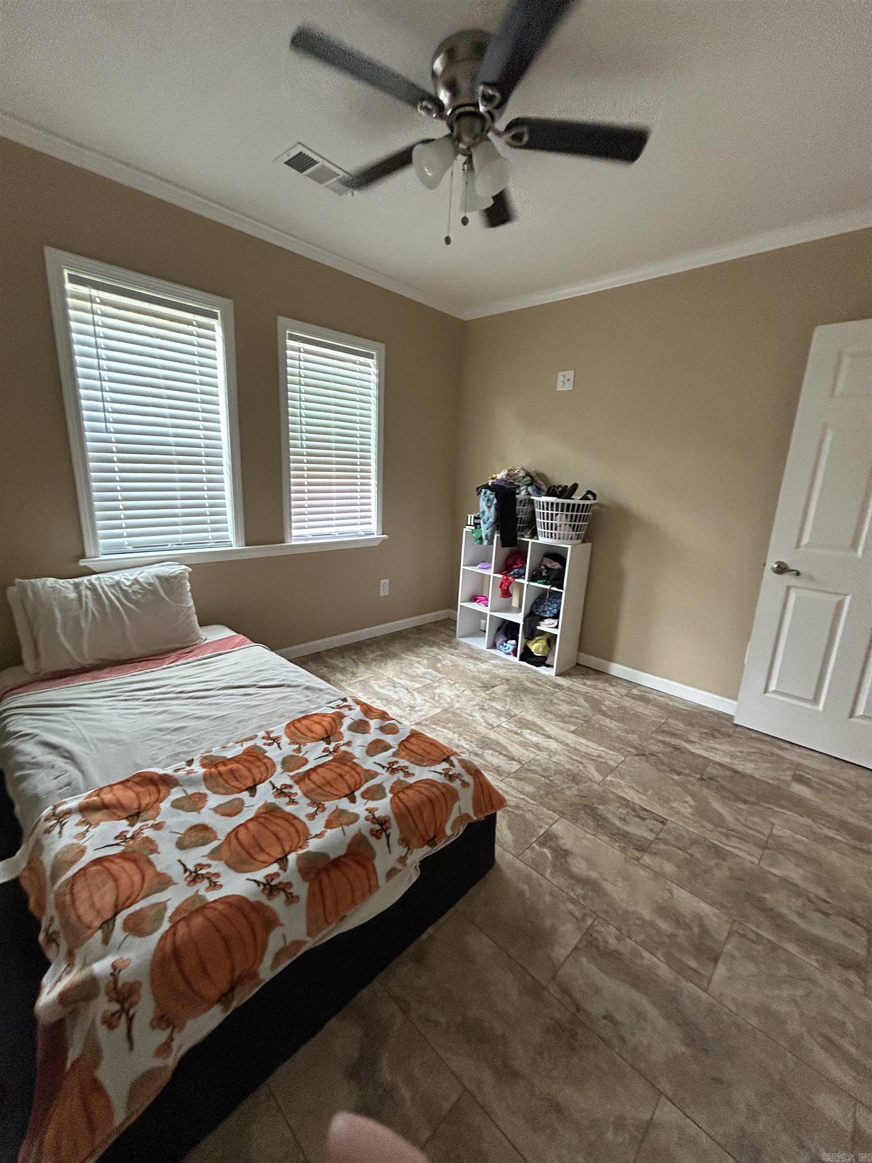 IRVING ADDN - Residential