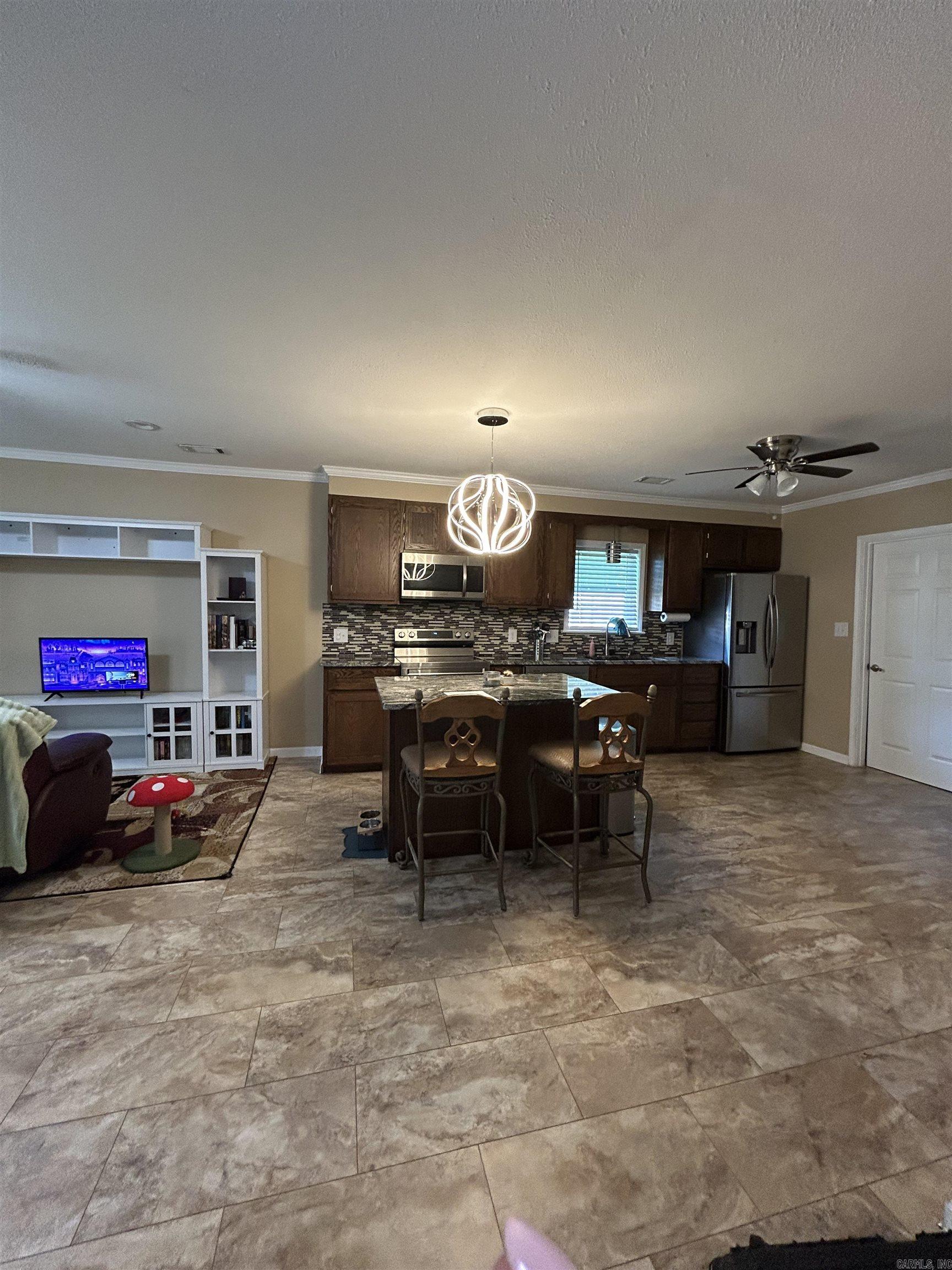 IRVING ADDN - Residential