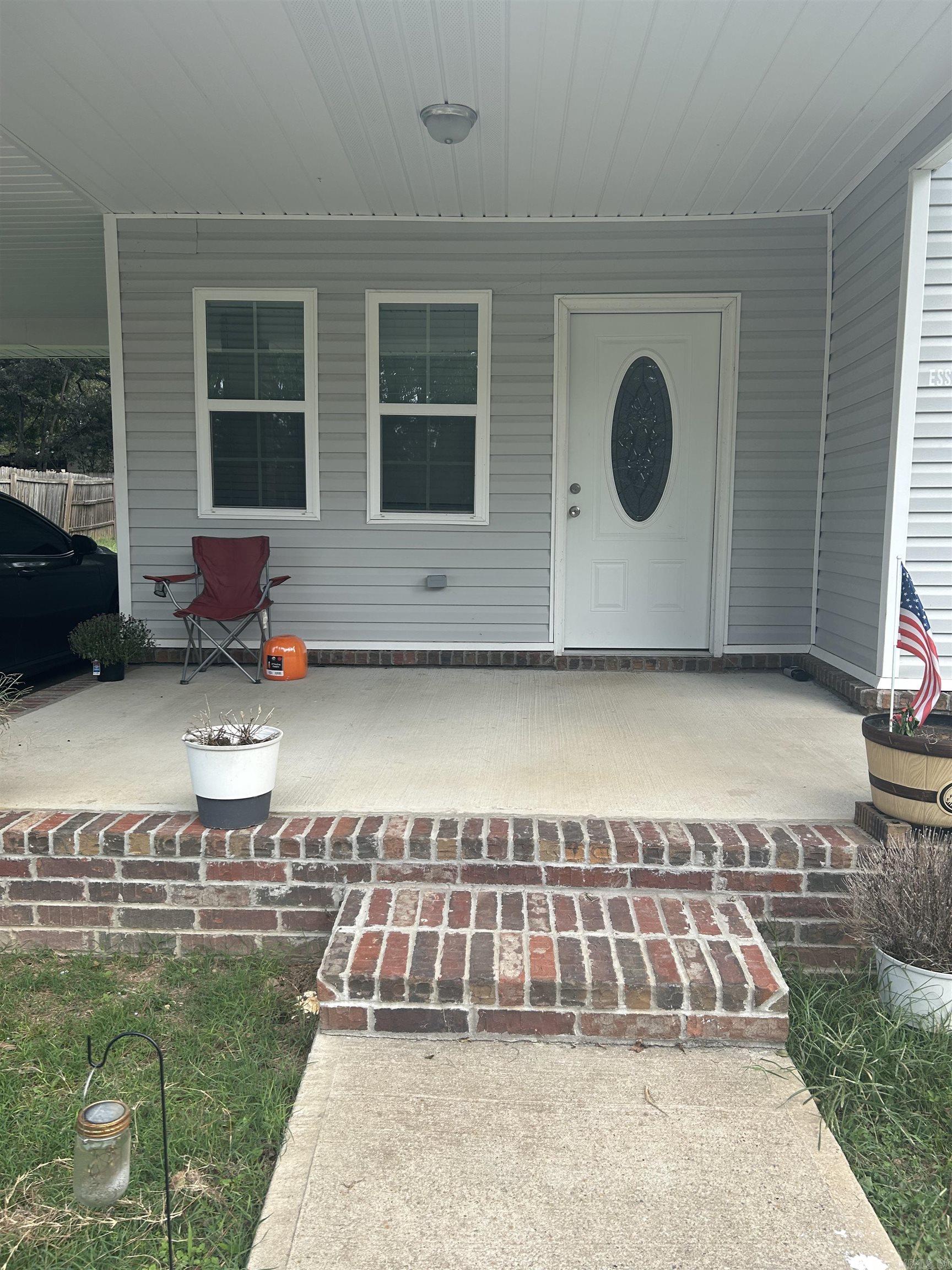 IRVING ADDN - Residential