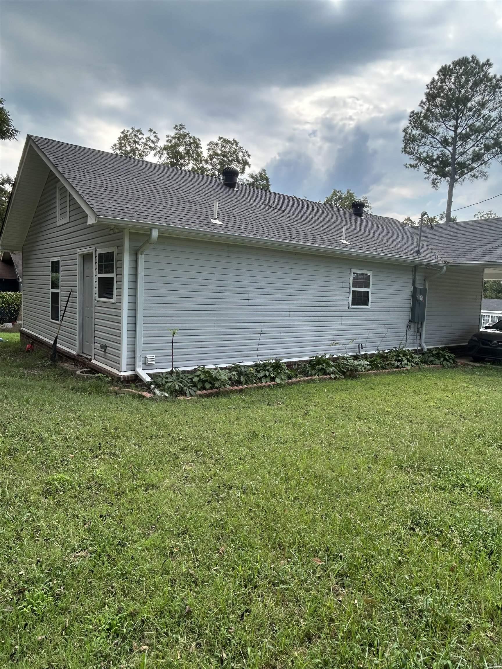 IRVING ADDN - Residential