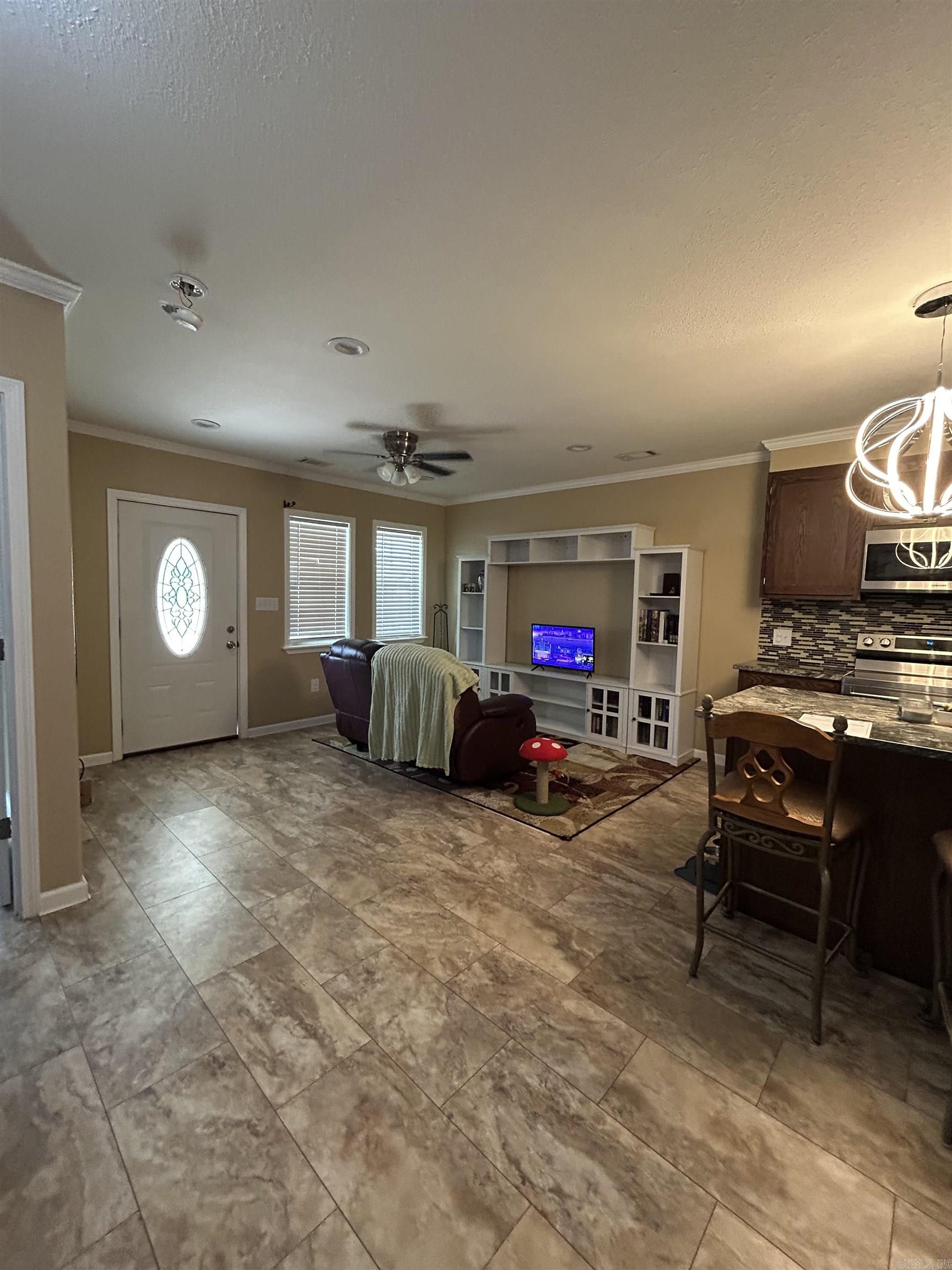 IRVING ADDN - Residential