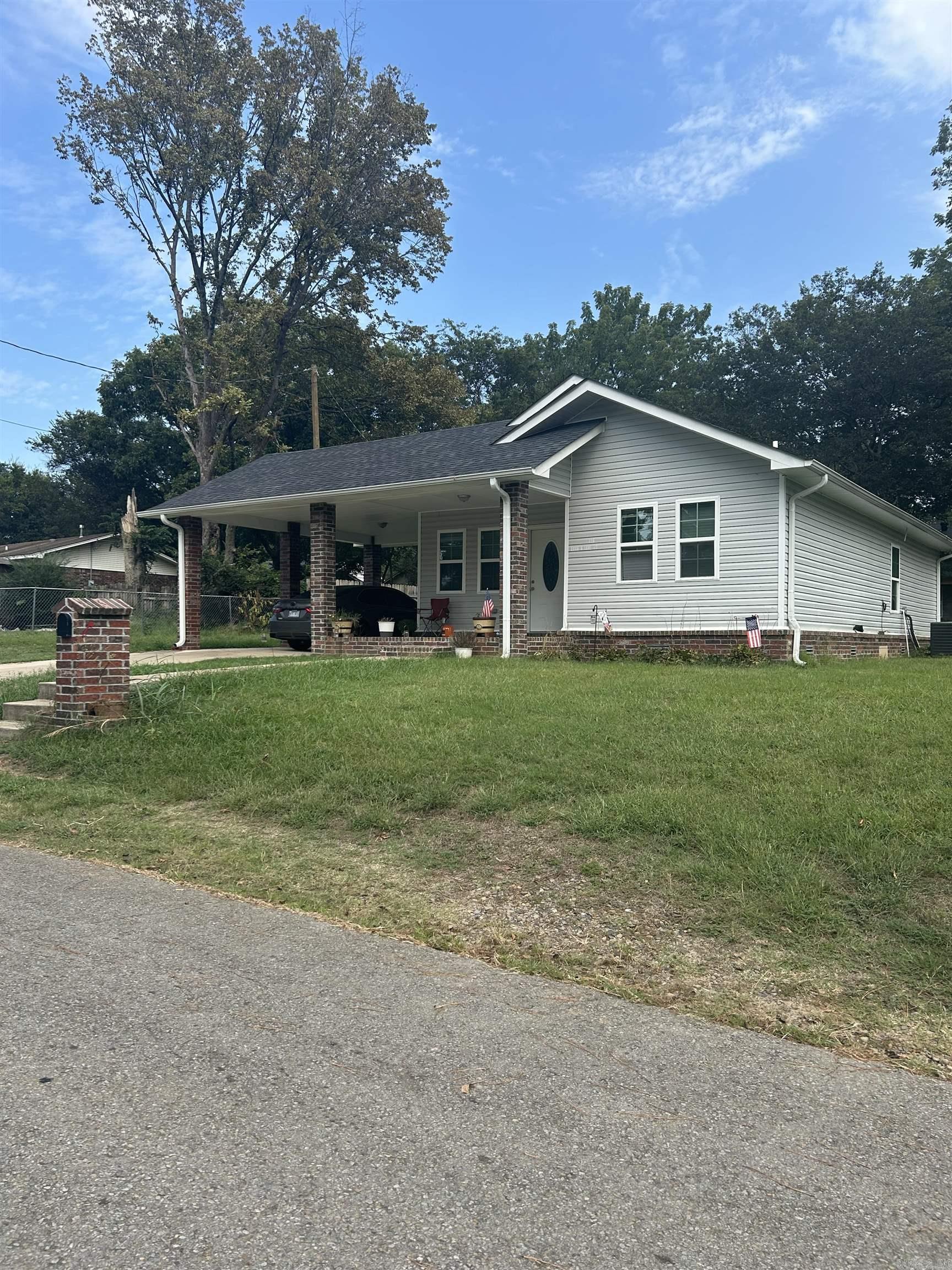 IRVING ADDN - Residential