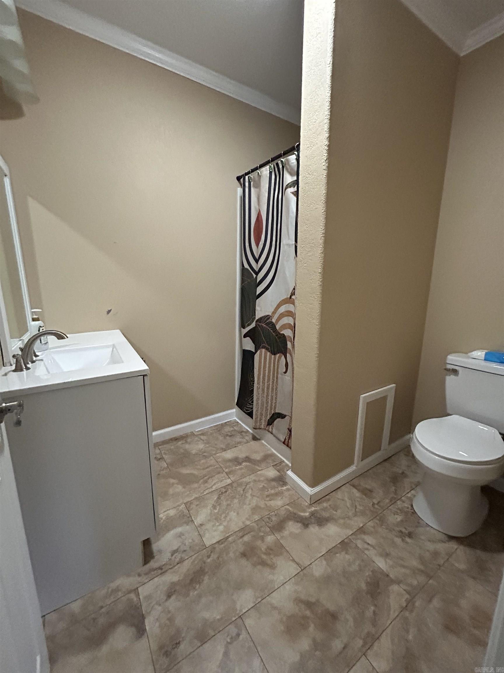 IRVING ADDN - Residential