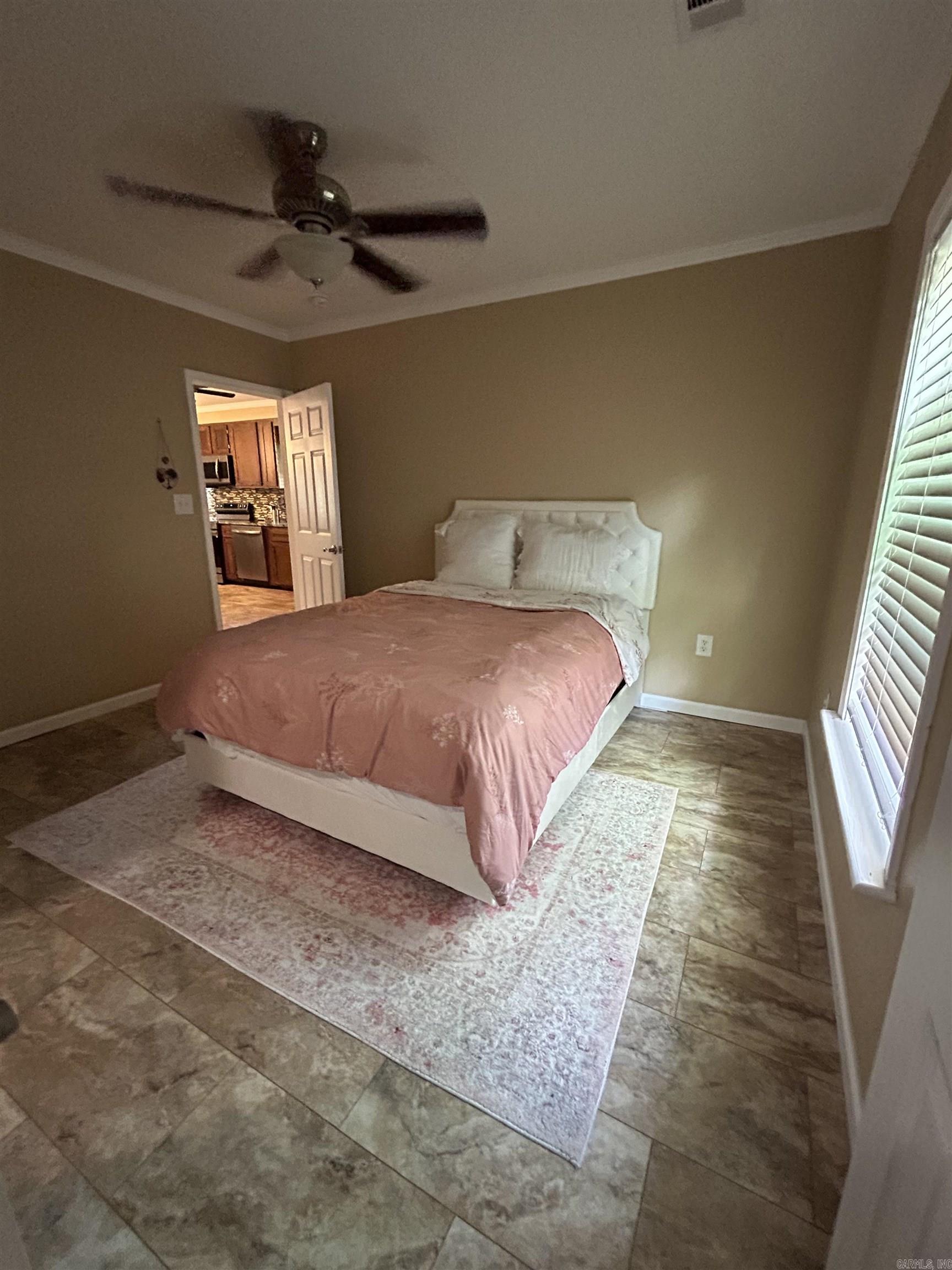 IRVING ADDN - Residential