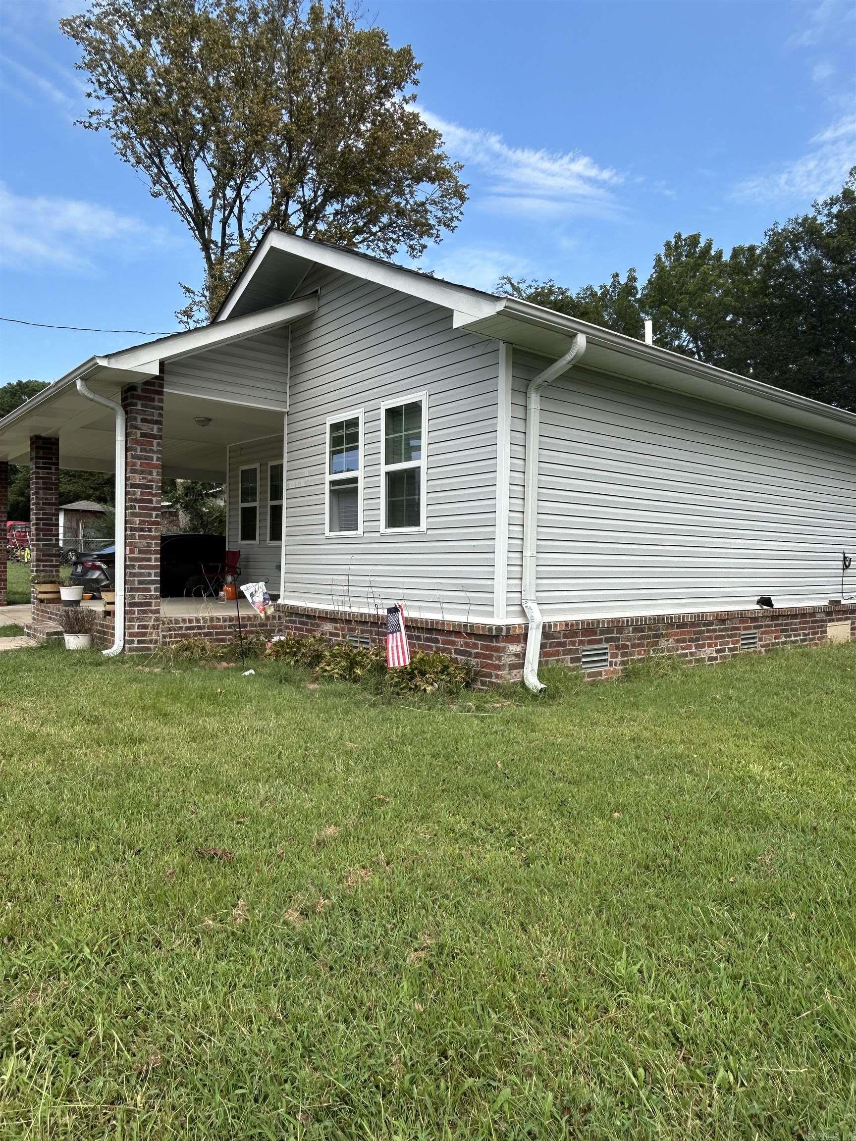 IRVING ADDN - Residential