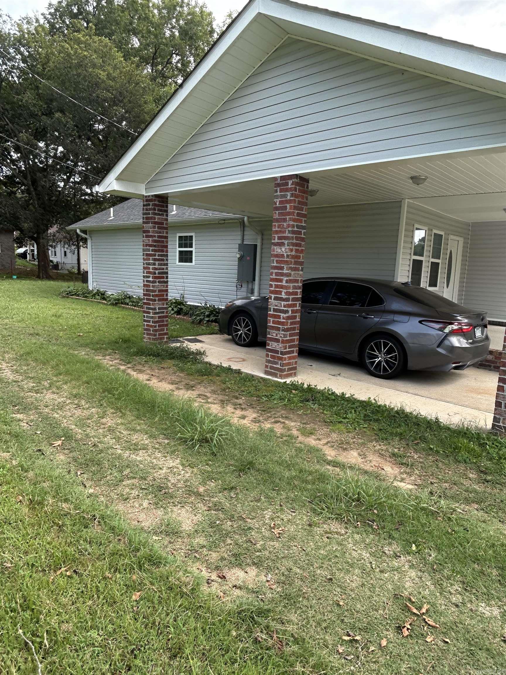 IRVING ADDN - Residential