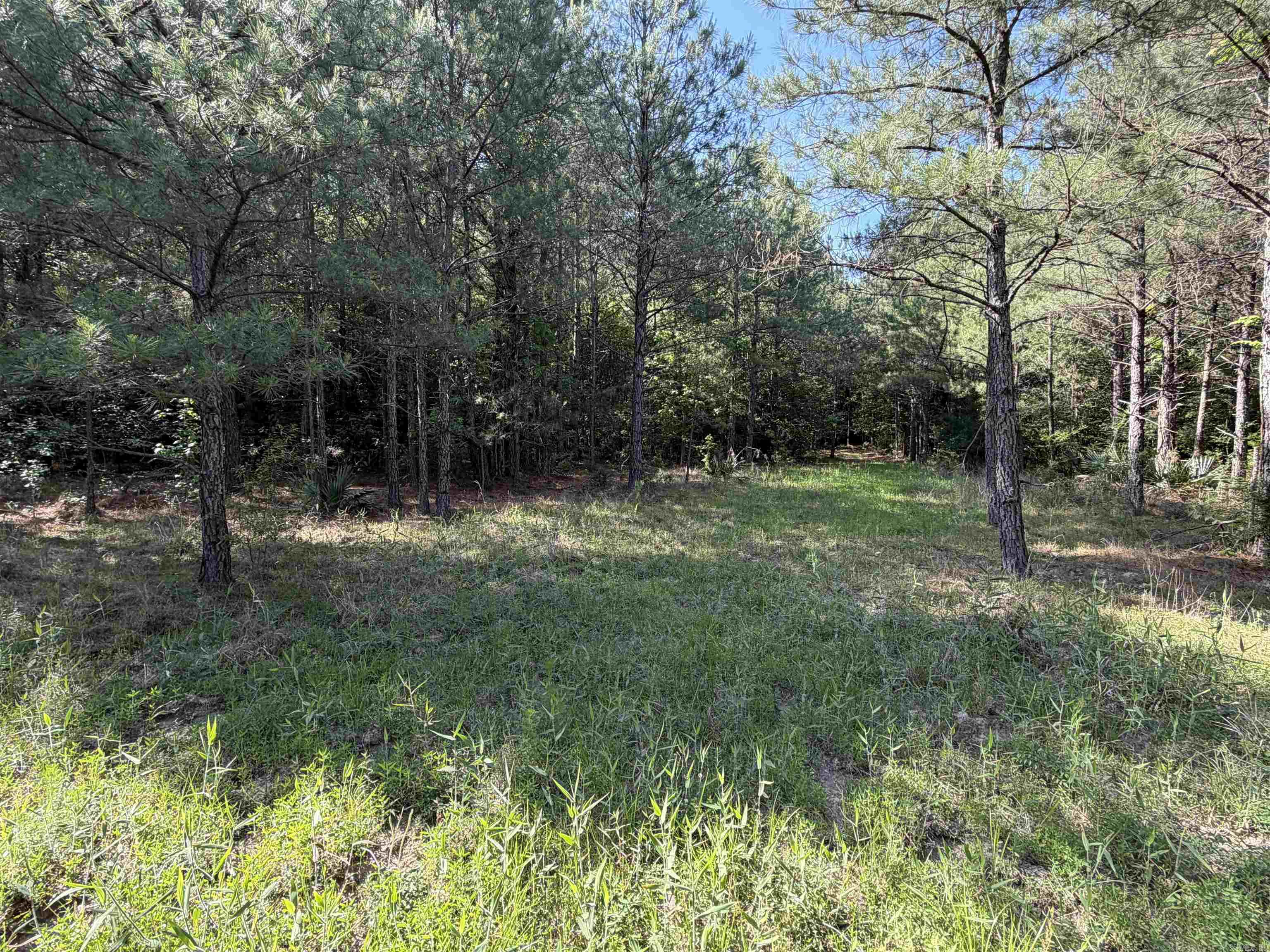 Hermitage - Land