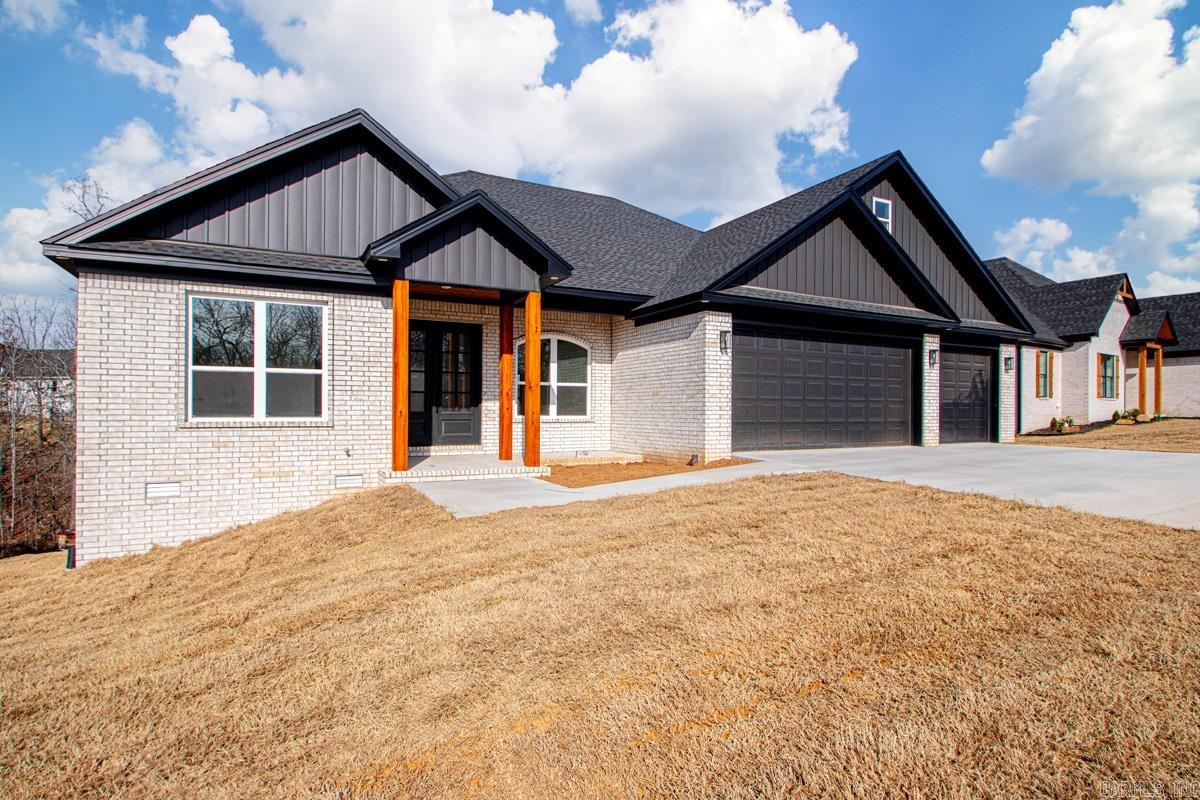 STONEHILL ADDN - Residential