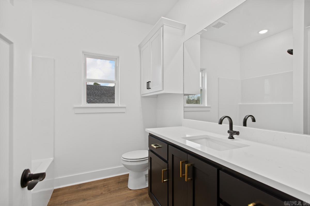 STONEHILL ADDN - Residential