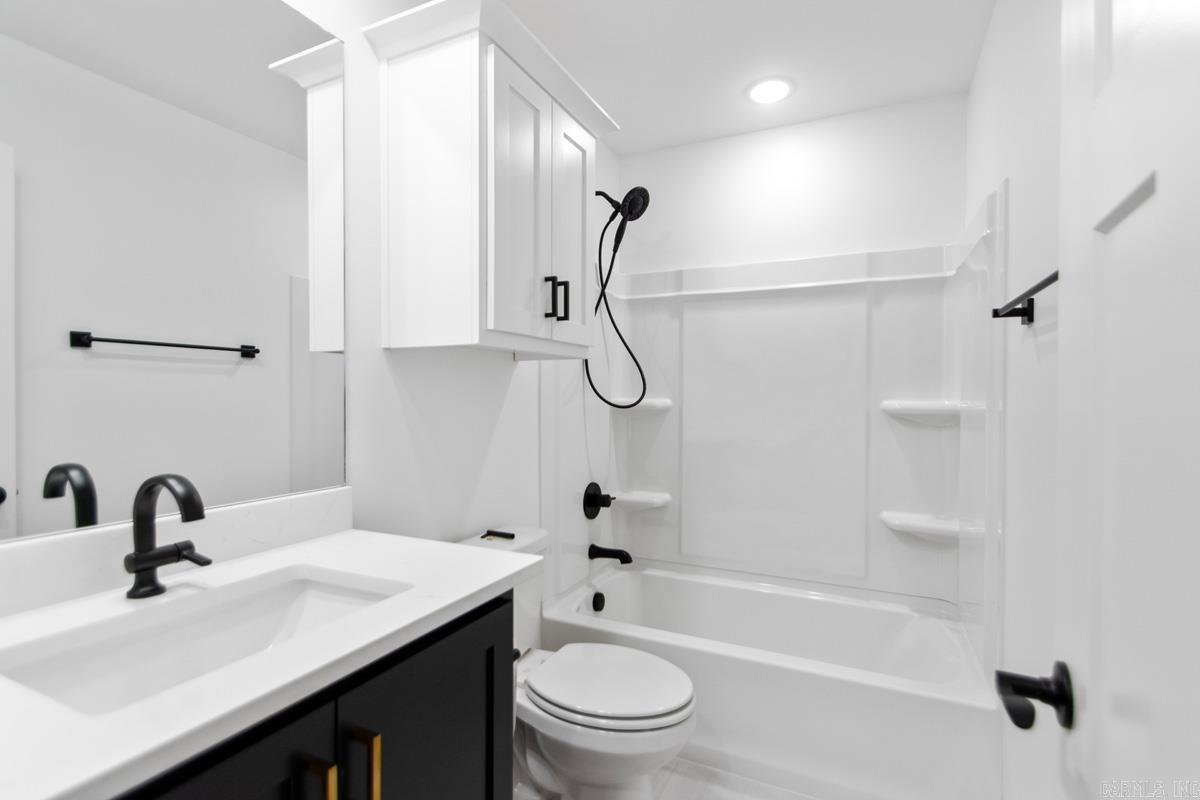 STONEHILL ADDN - Residential