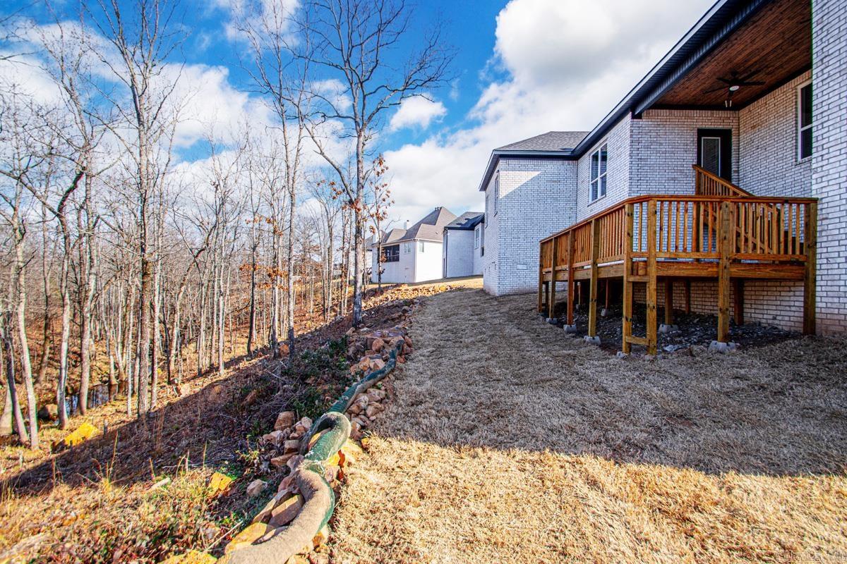 STONEHILL ADDN - Residential