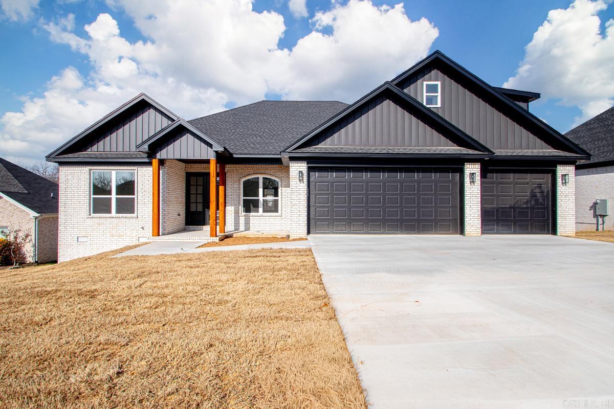 STONEHILL ADDN - Residential