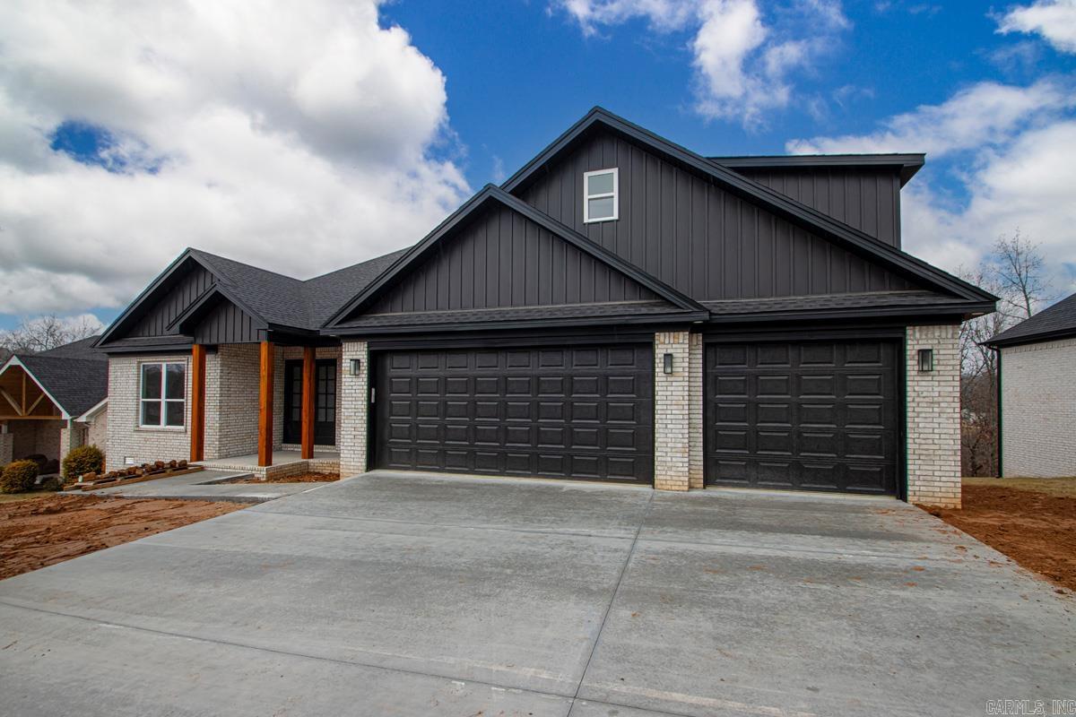 STONEHILL ADDN - Residential