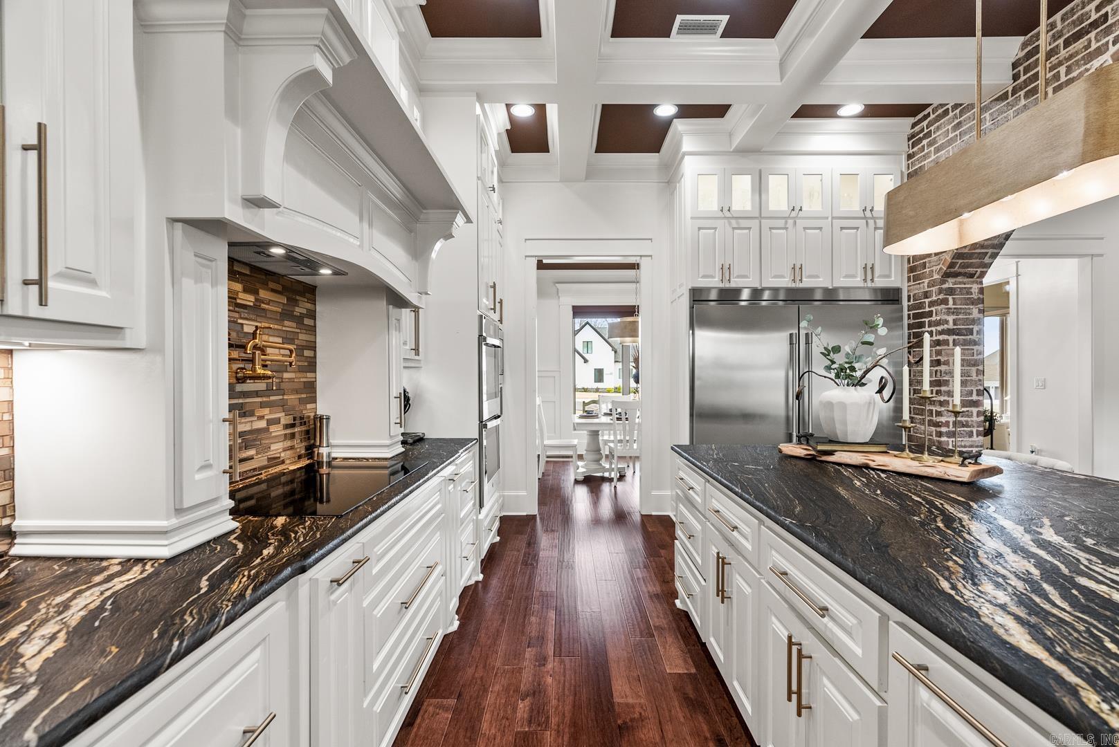 Highland Hills - Residential