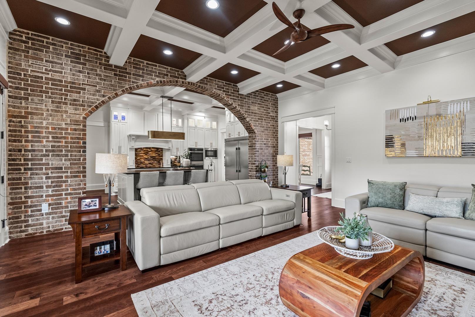 Highland Hills - Residential