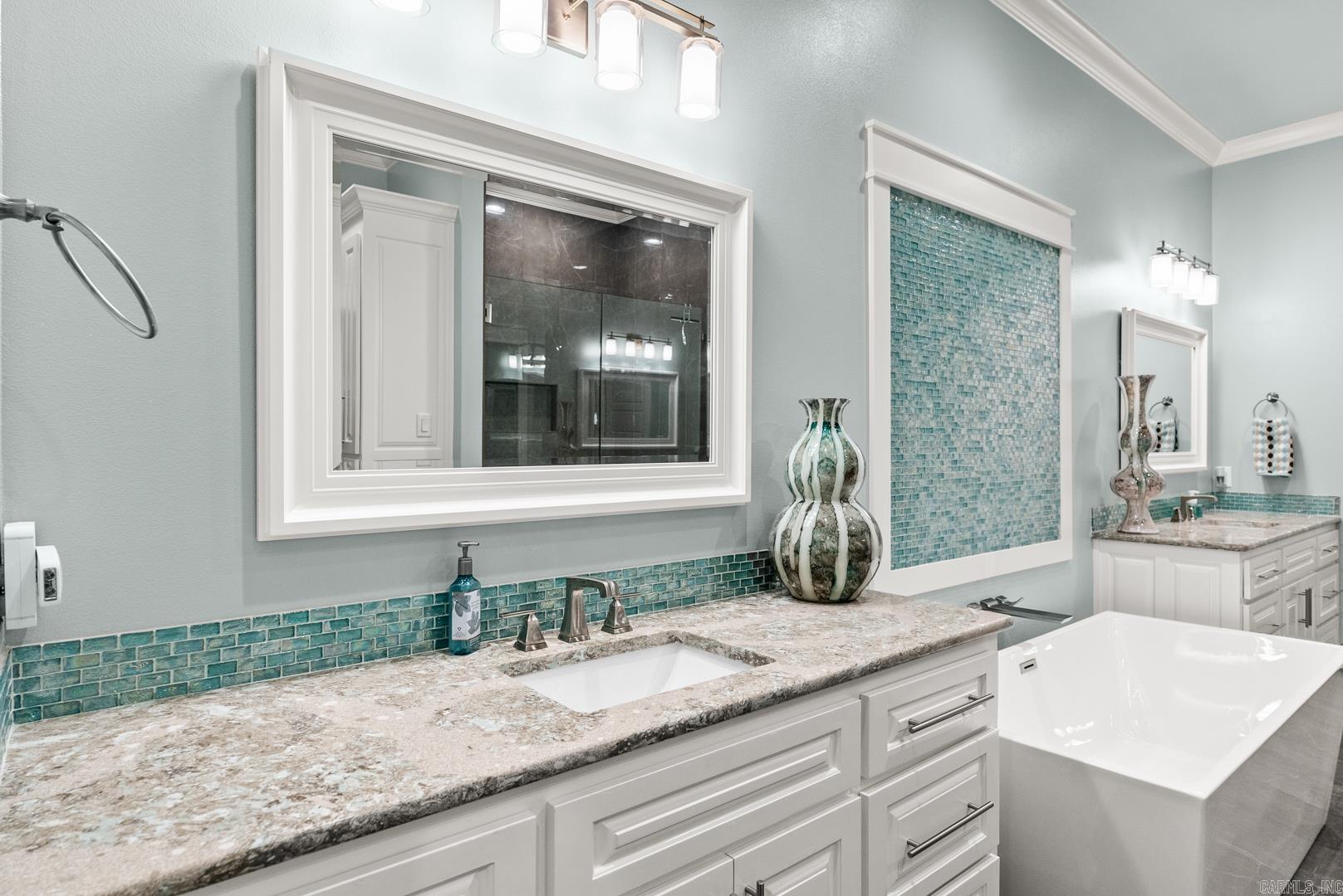 Highland Hills - Residential