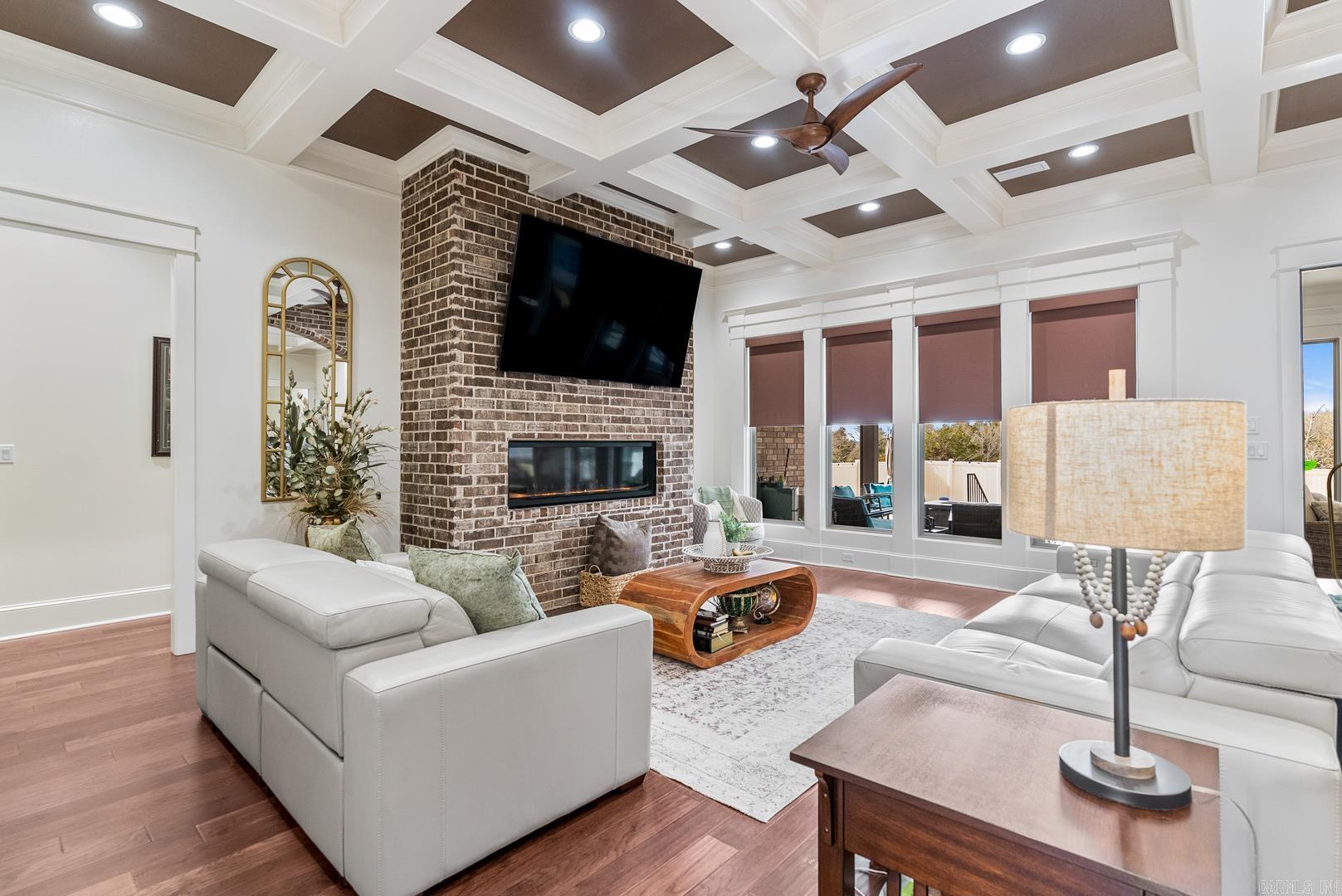Highland Hills - Residential