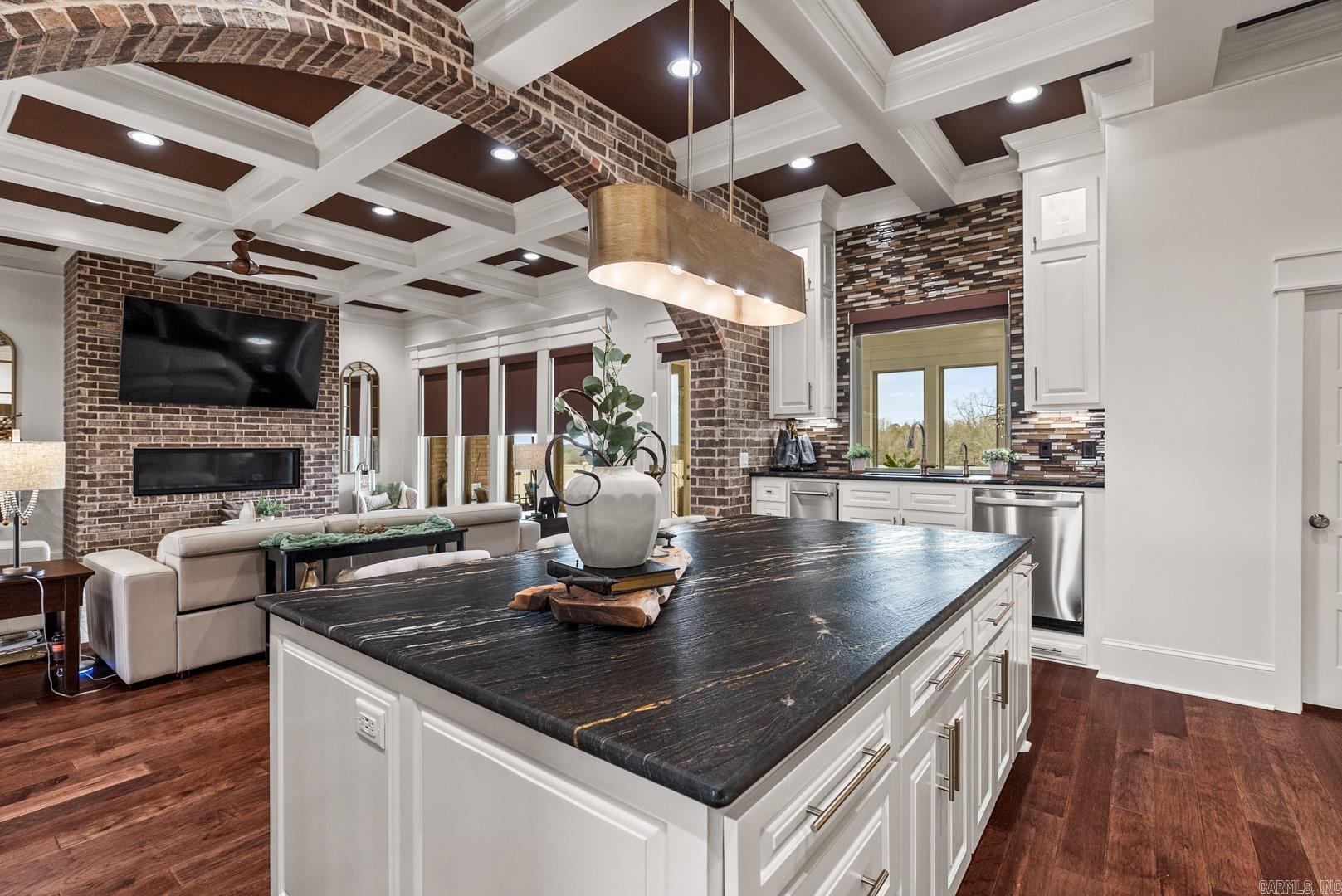 Highland Hills - Residential