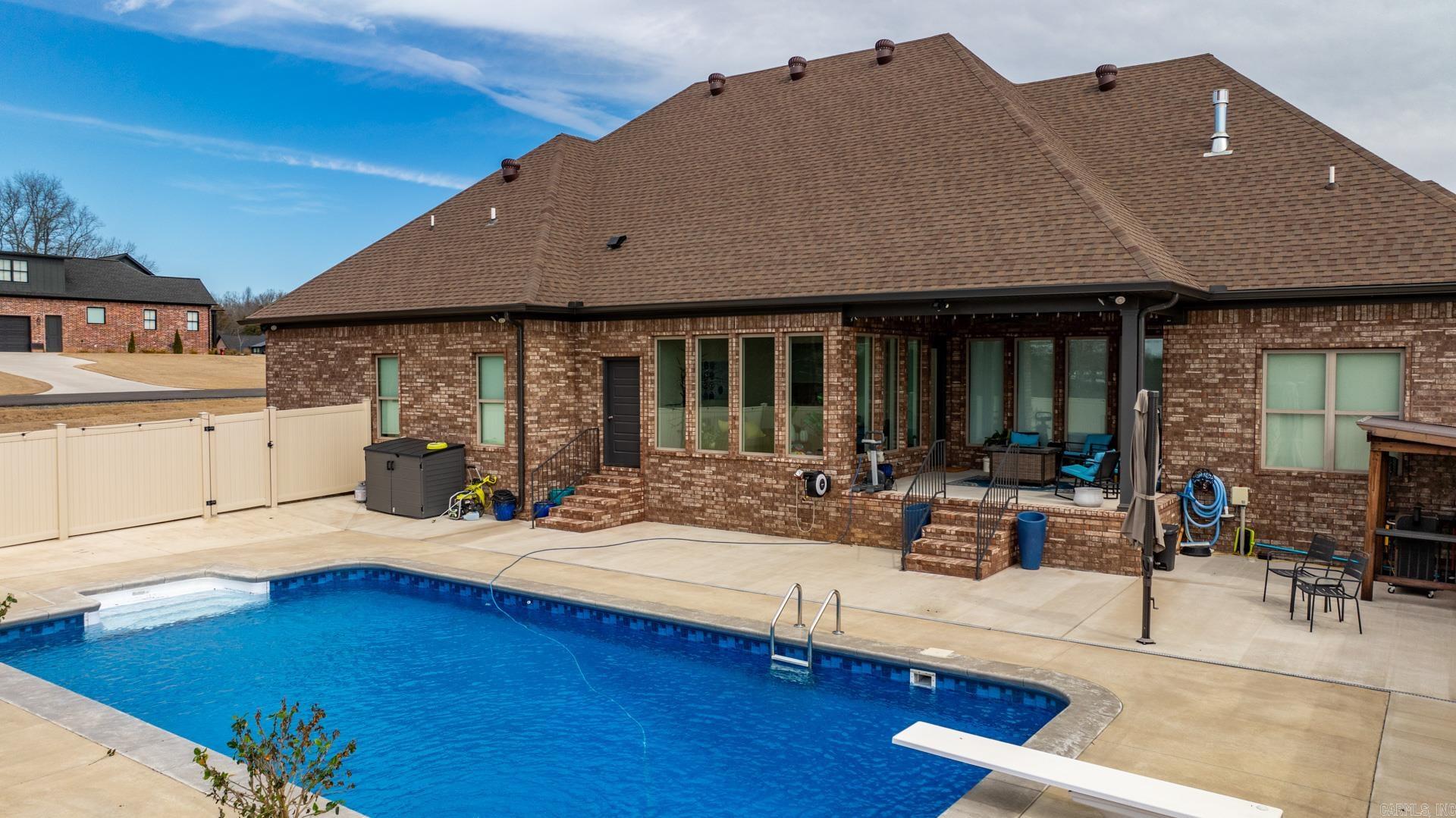 Highland Hills - Residential