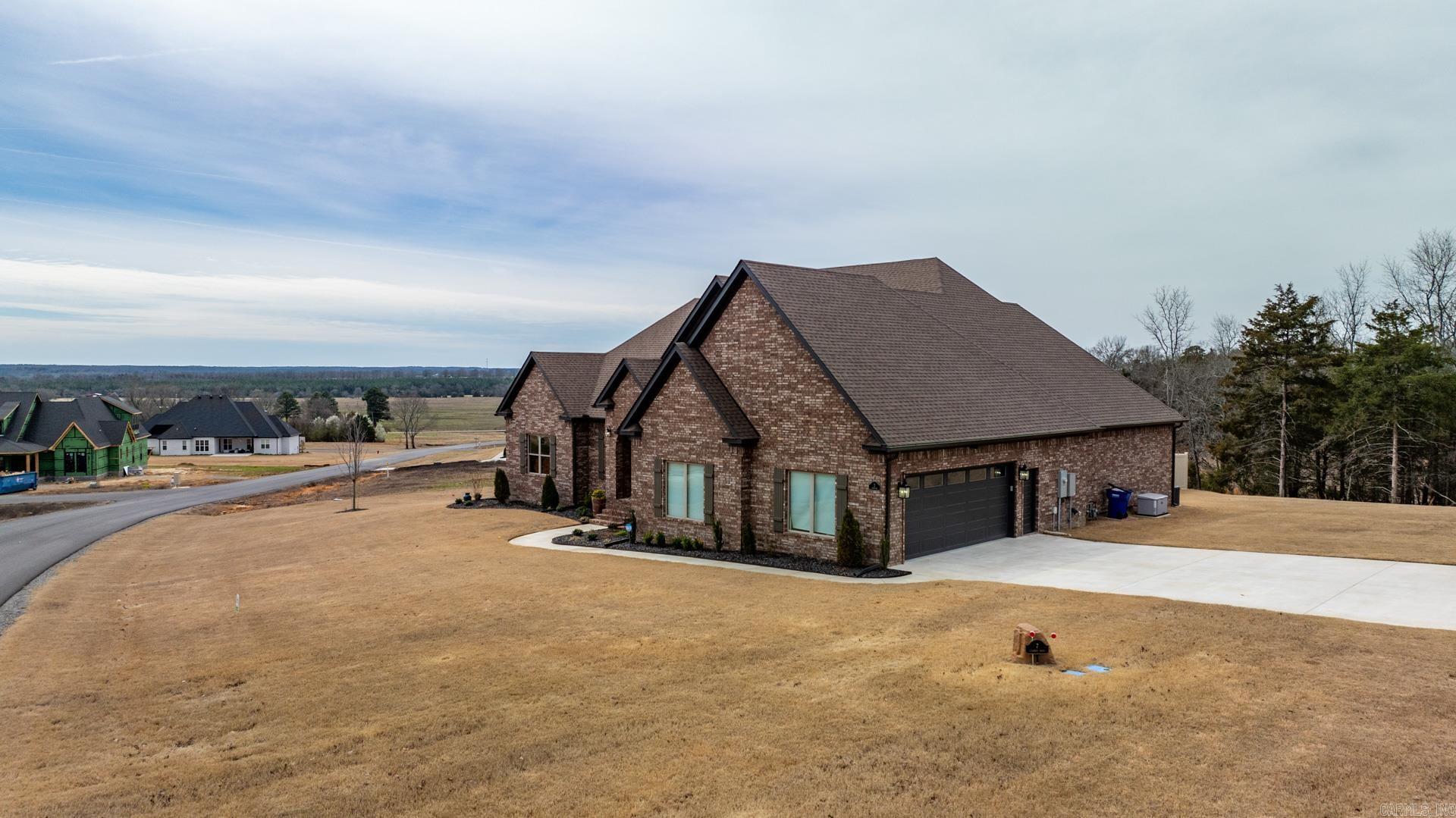 Highland Hills - Residential
