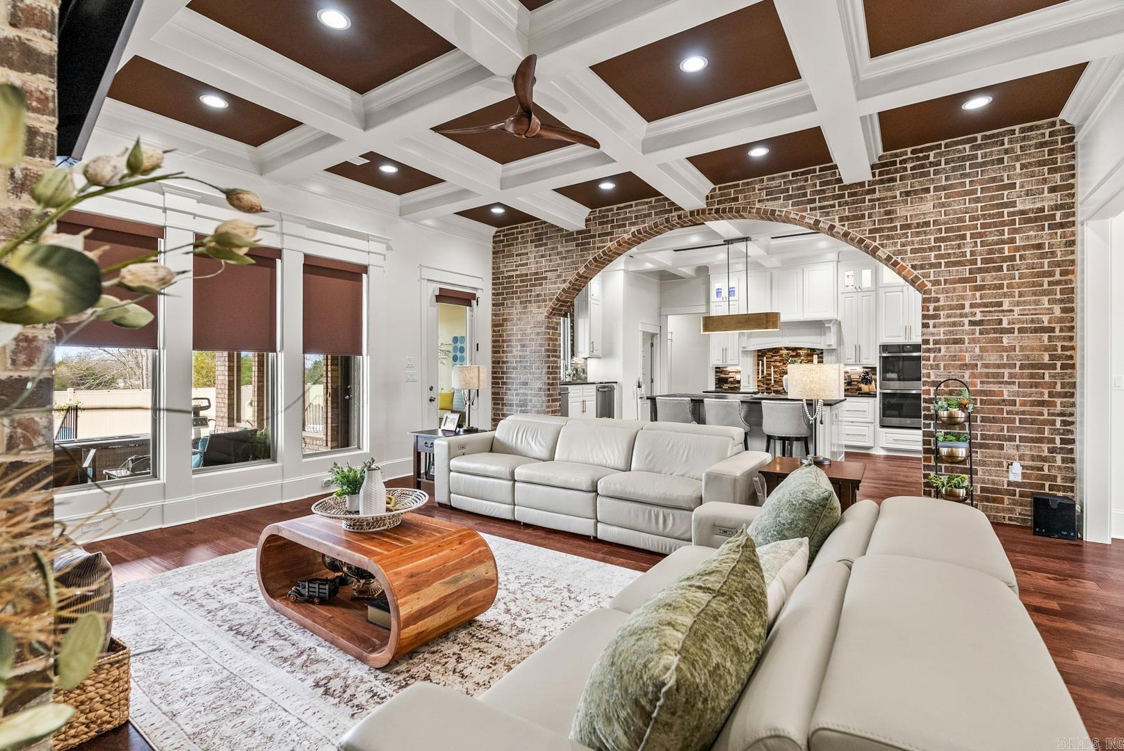 Highland Hills - Residential