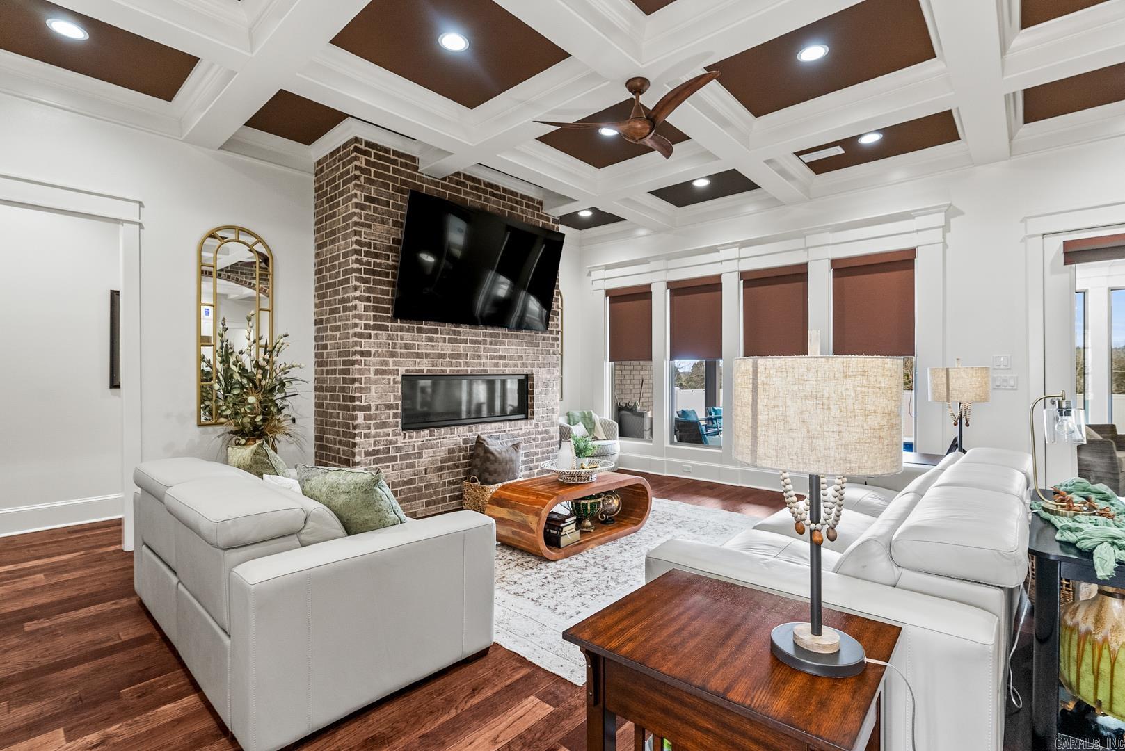 Highland Hills - Residential