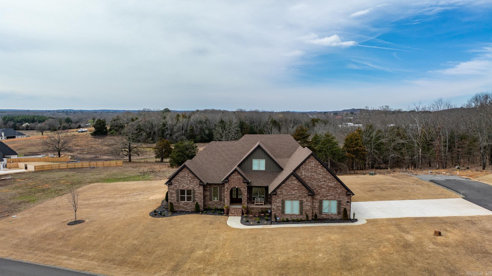 Highland Hills - Residential