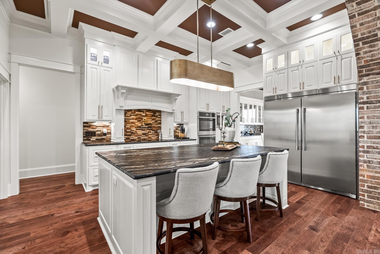 Highland Hills - Residential