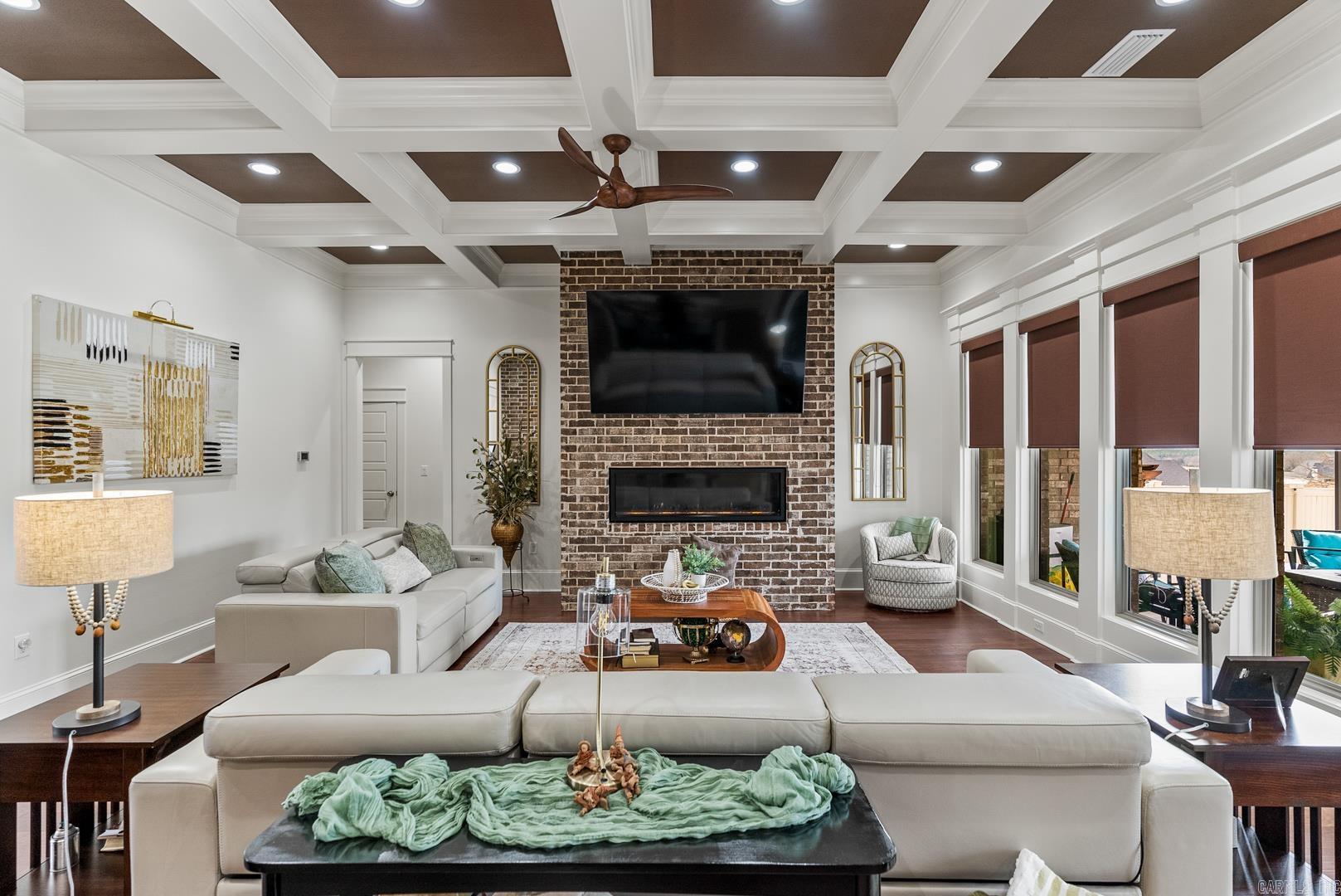 Highland Hills - Residential