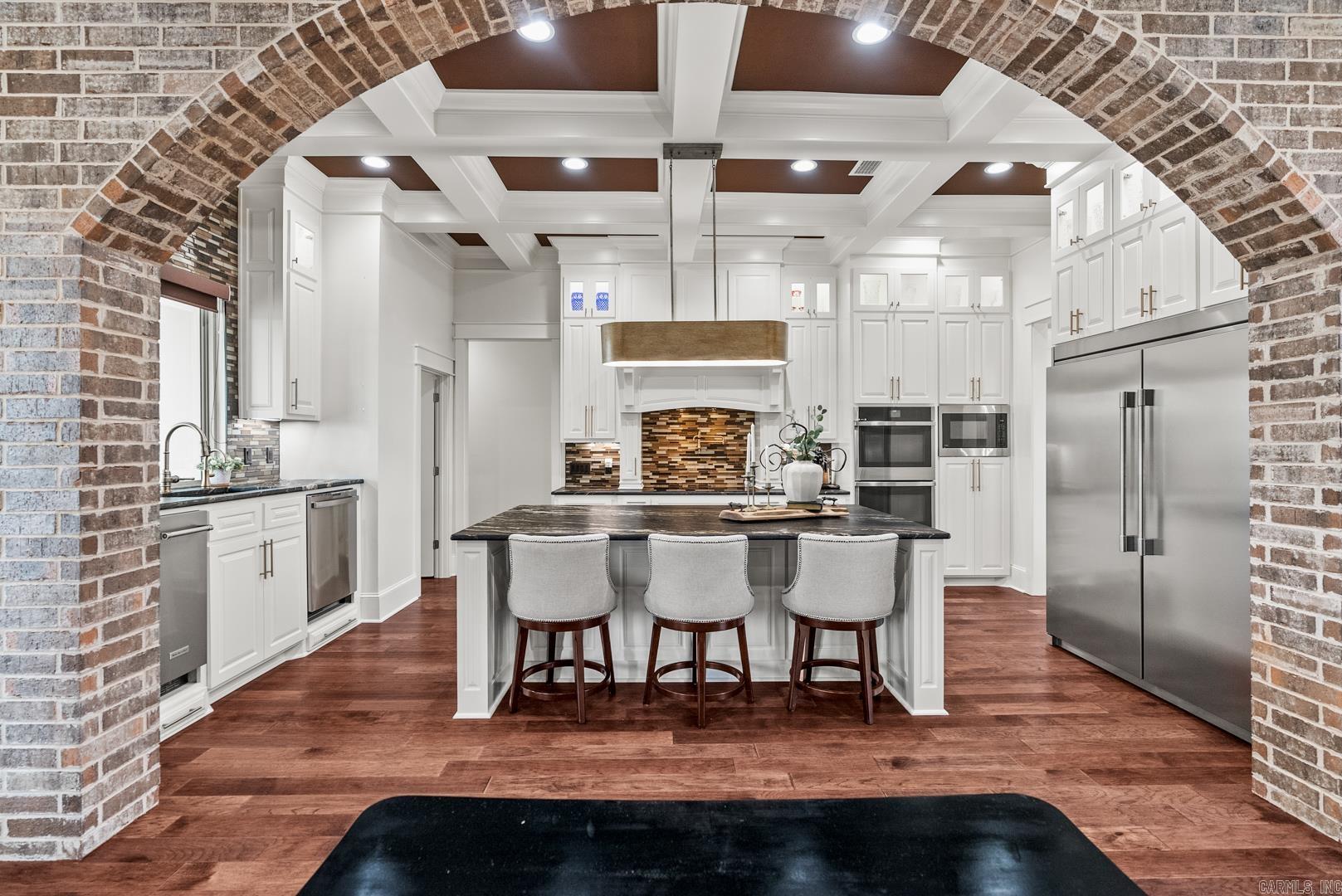 Highland Hills - Residential