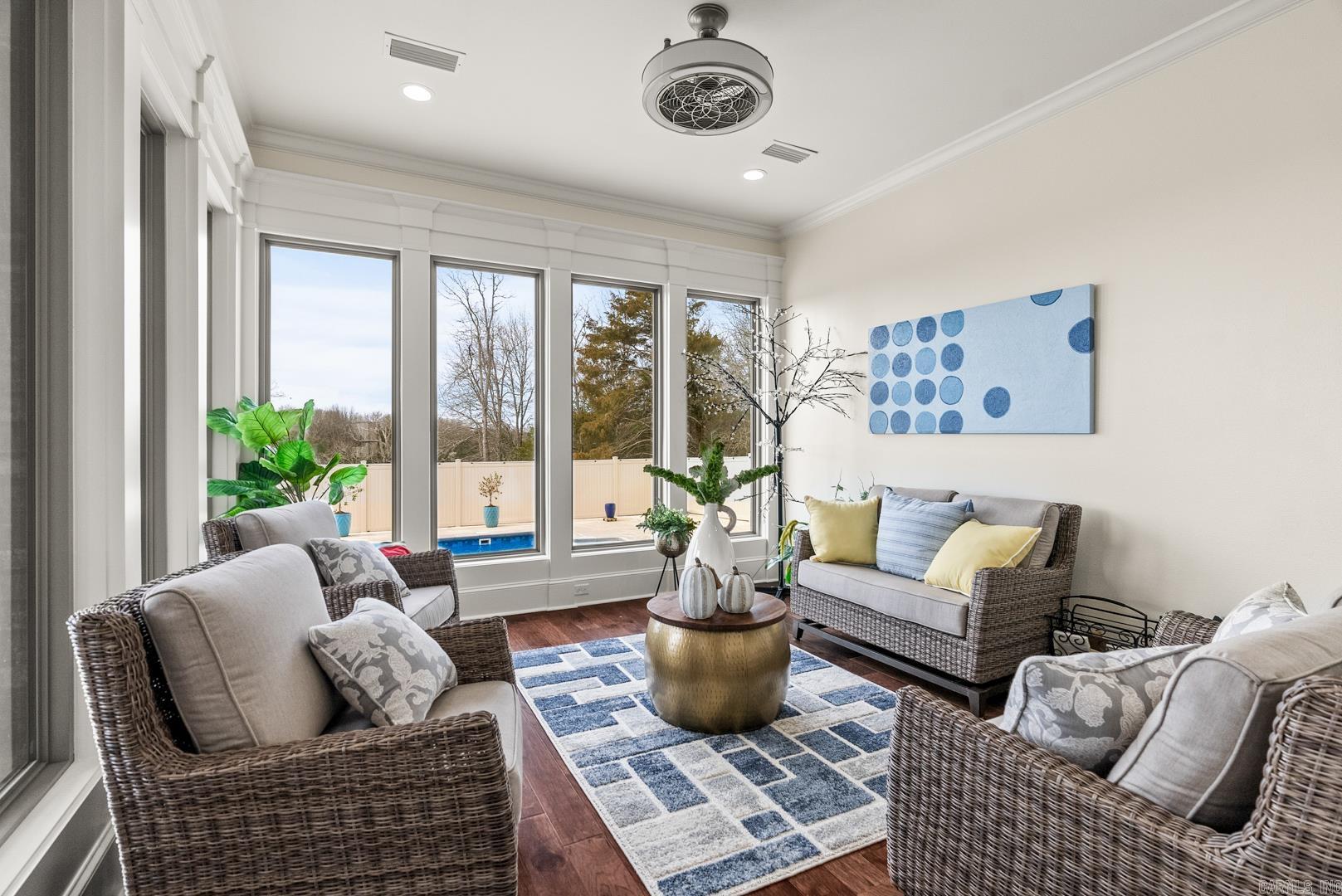 Highland Hills - Residential