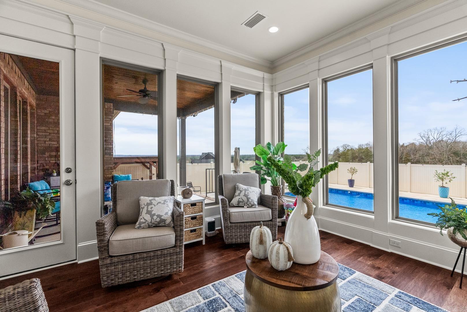 Highland Hills - Residential