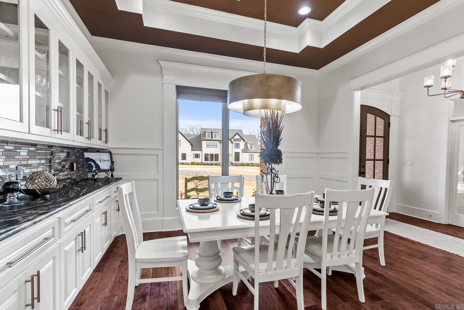 Highland Hills - Residential