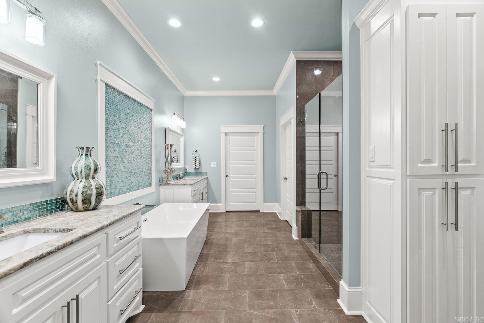 Highland Hills - Residential
